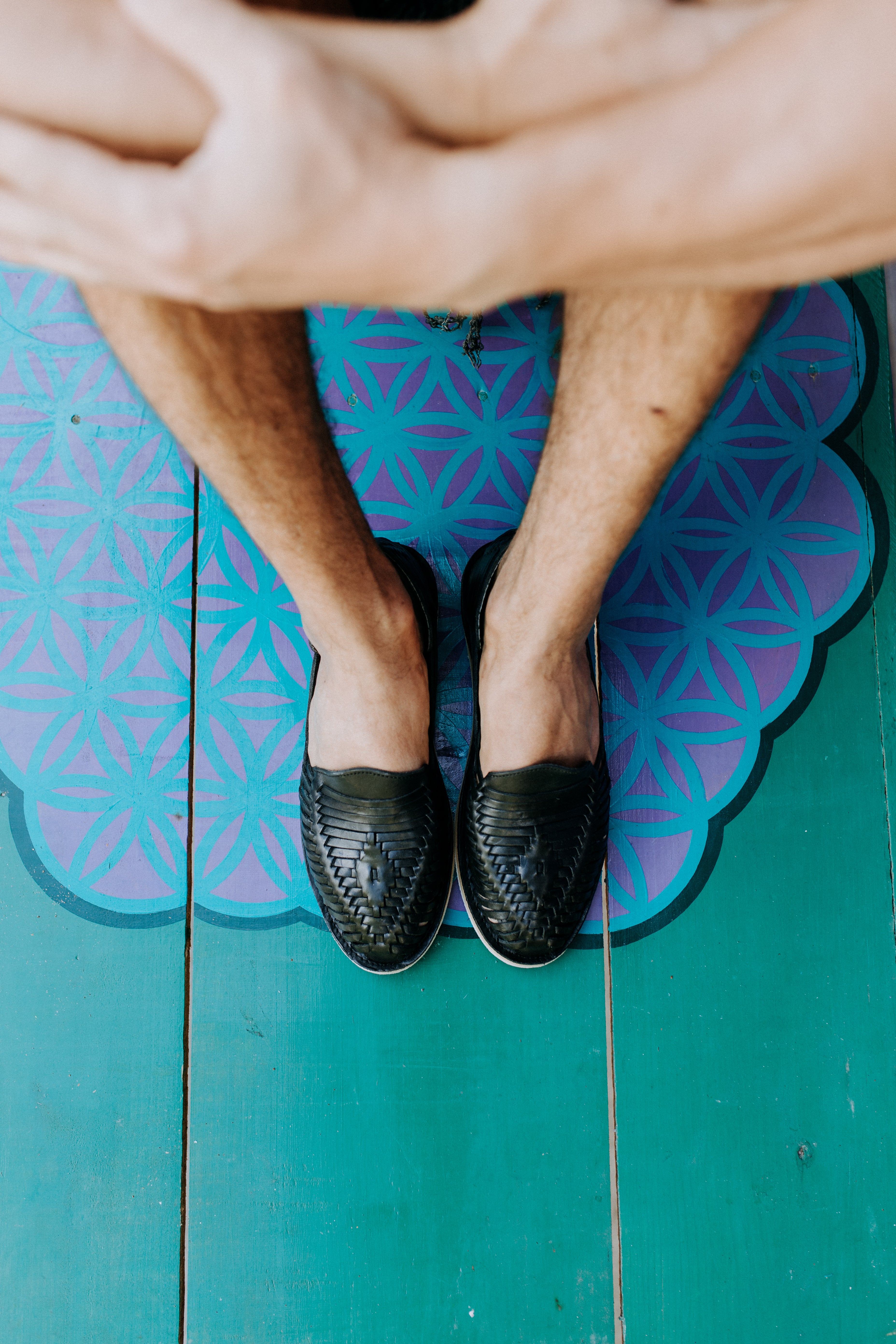 How to Tell if You Have Authentic Leather Huaraches