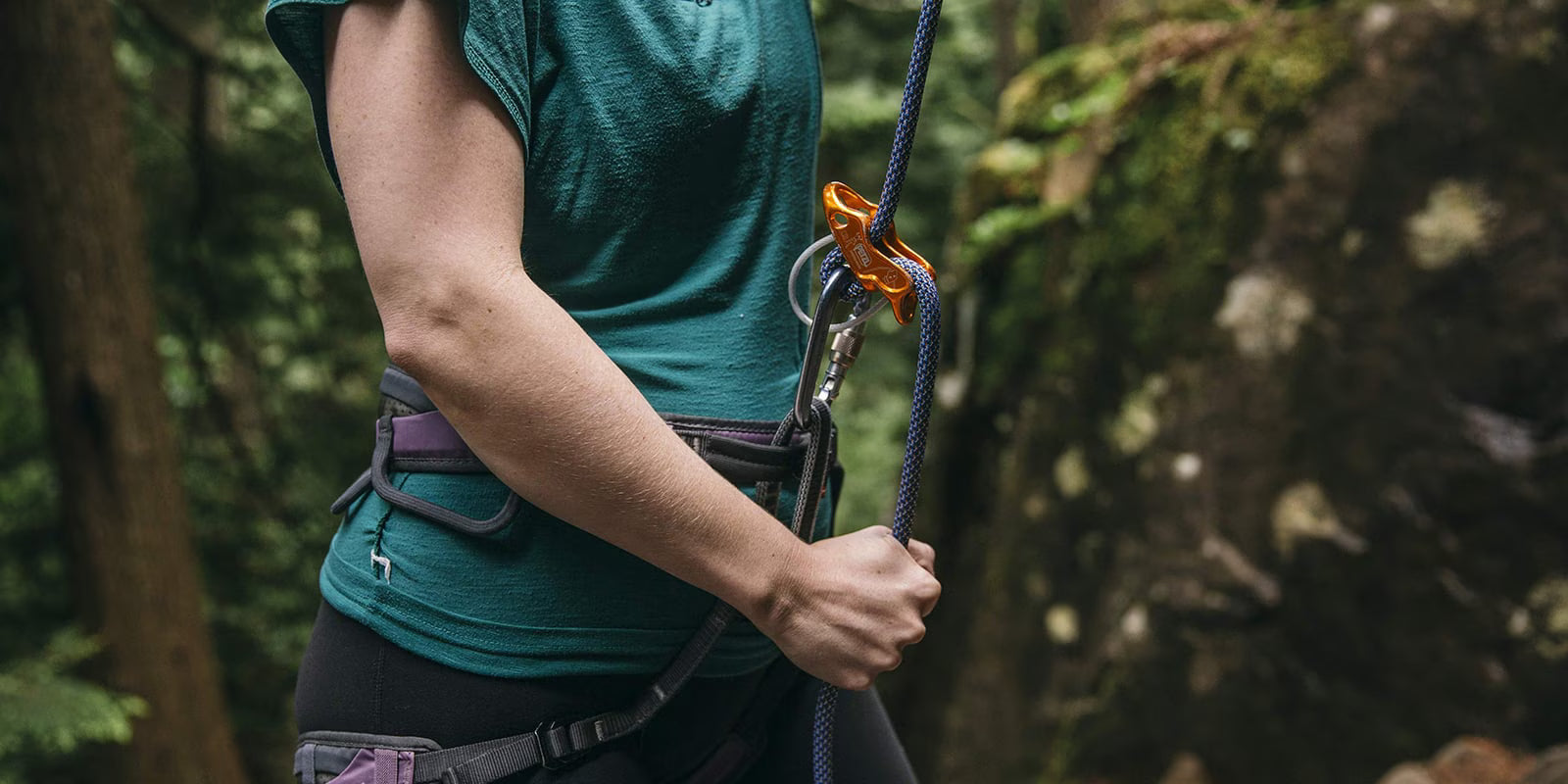 Climbing as a New Trend: Training for Body, Focus—and Why Rest Is Part of the Practice