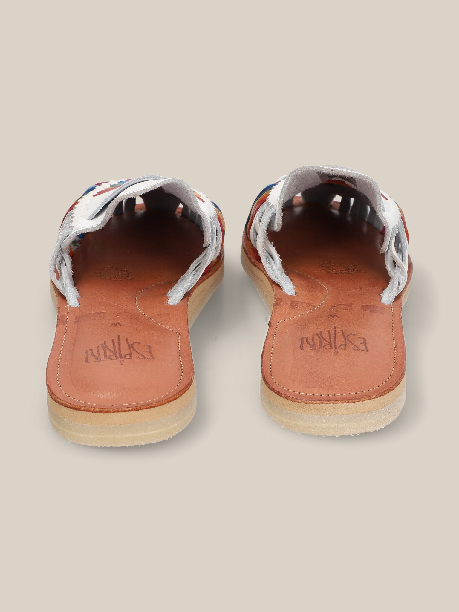 Pride Slip Ons - Women - US - Espiritu