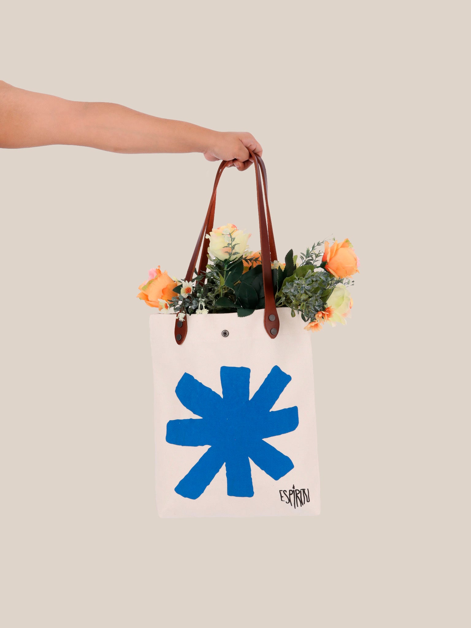 Star Totebag - Espiritu