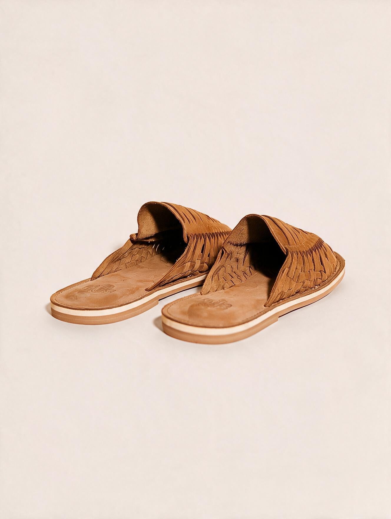 Acapulco Slip Ons - Men