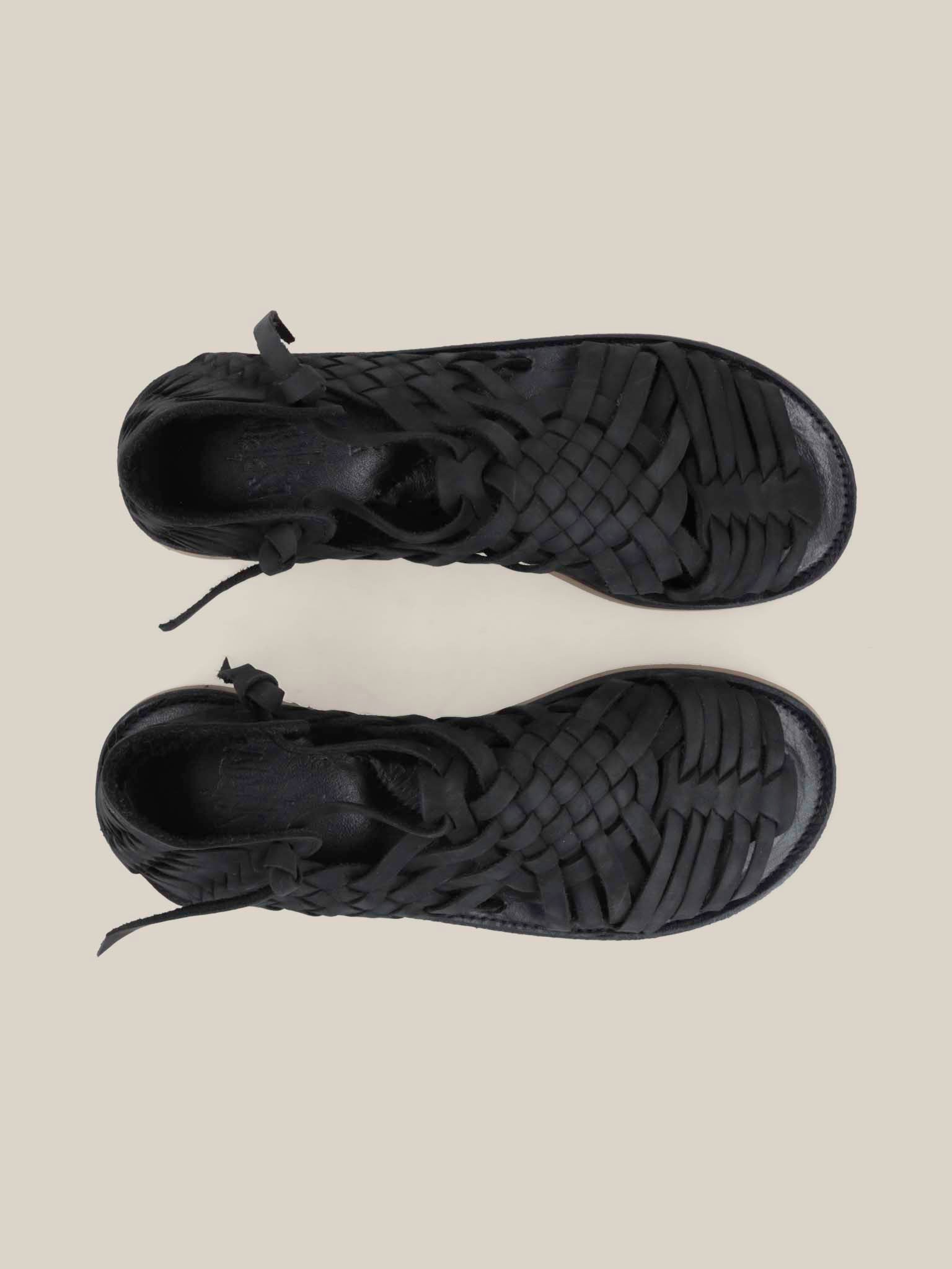 Aspen LiteSole Sandals Nubuck Leather - Women - Espiritu