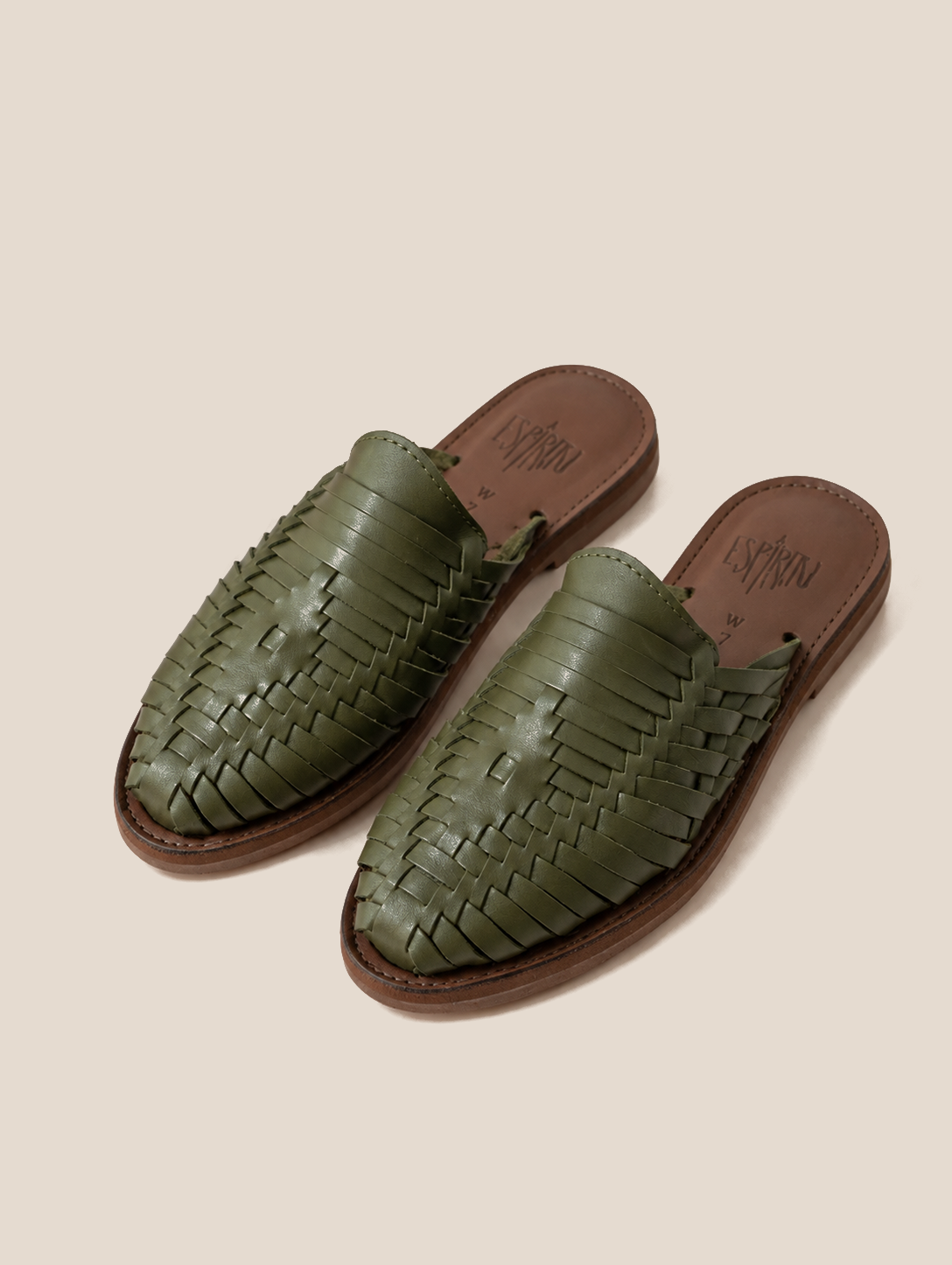 Selva Slip Ons - Mujer - EE. UU.