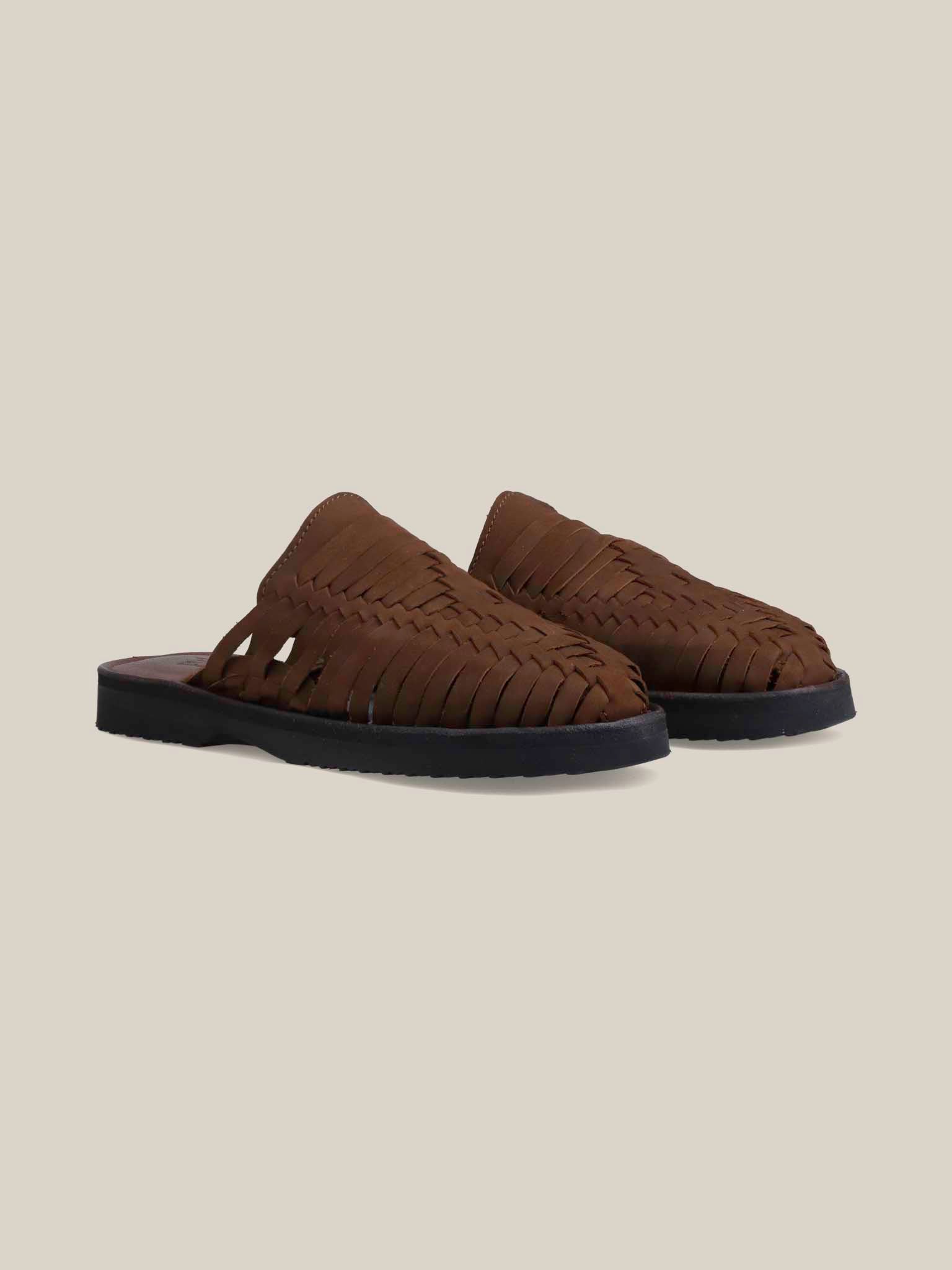 Taos LiteSole Slip Ons Nubuck Leather - Women - Espiritu
