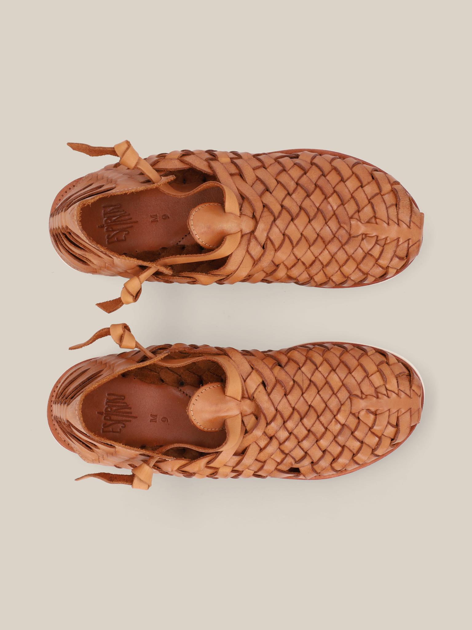 Sol LiteSole™ Loafers - Men - Espiritu