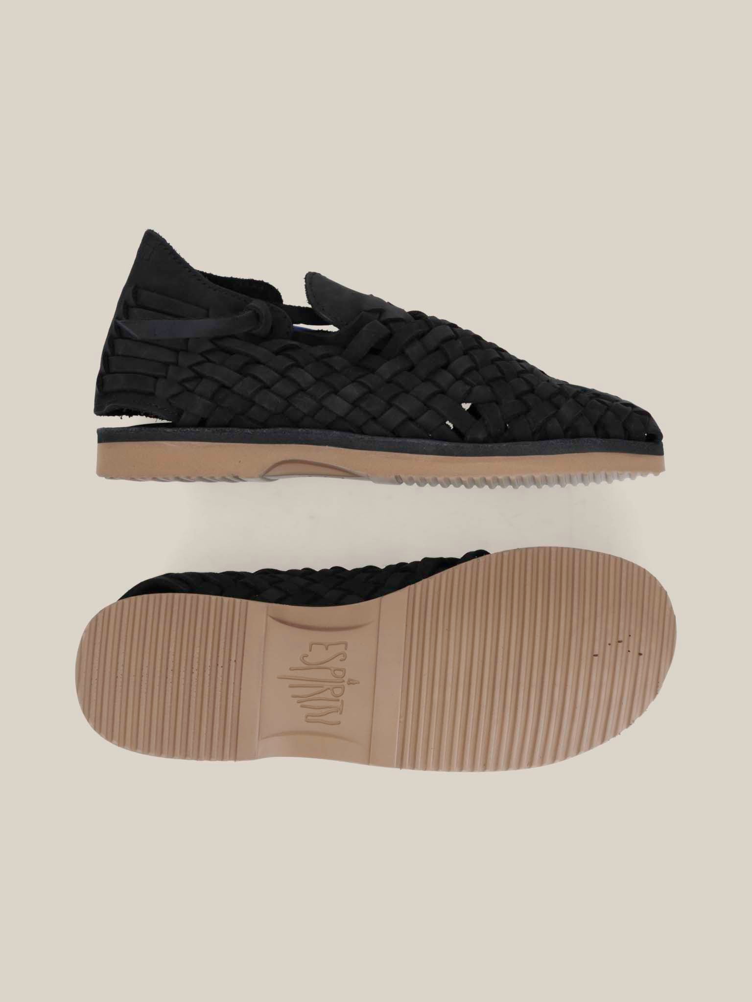 Aspen LiteSole Loafers Nubuck Leather - Women - Espiritu