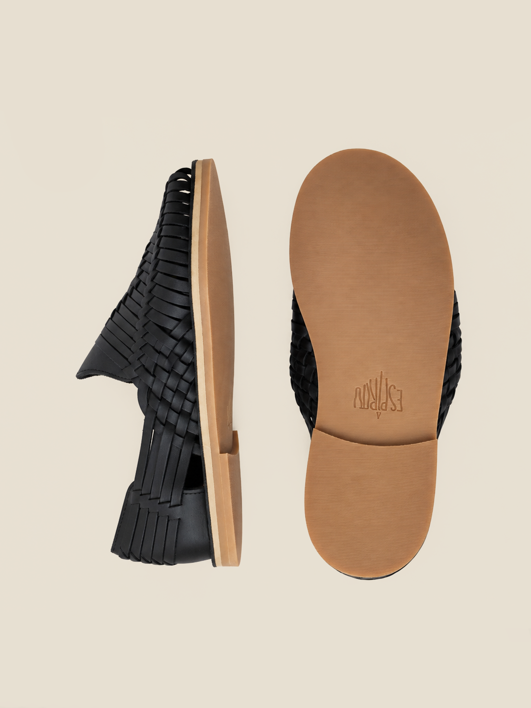 Luna Classics - Men - Espiritu