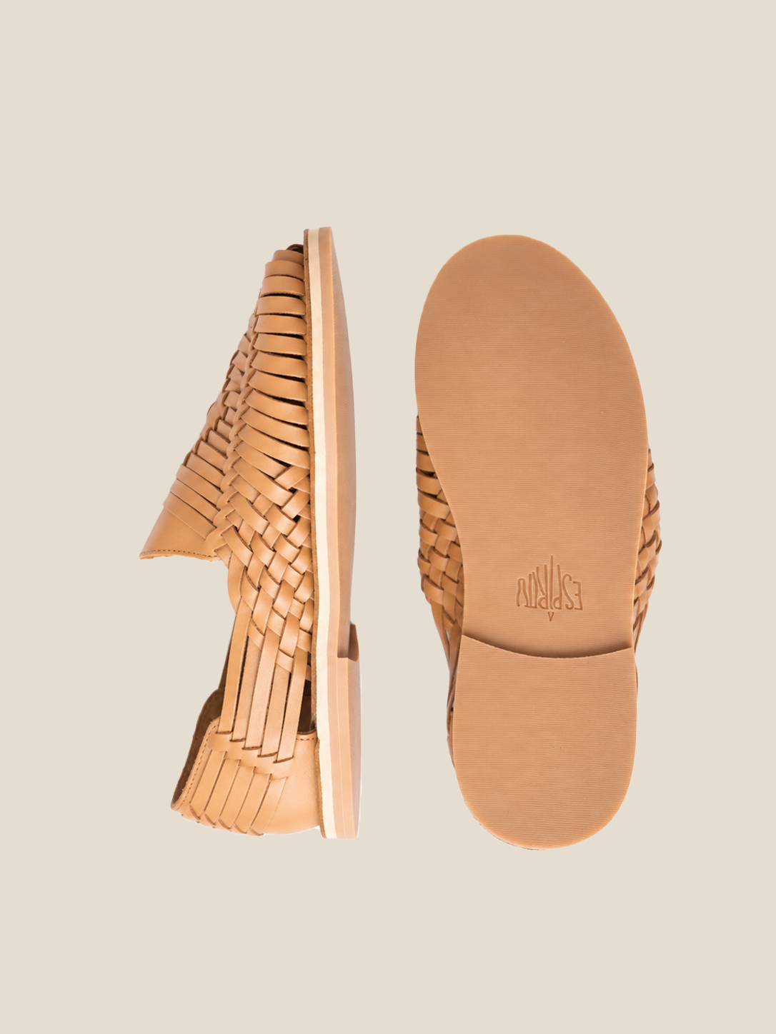 Sol Classics - Men - Espiritu