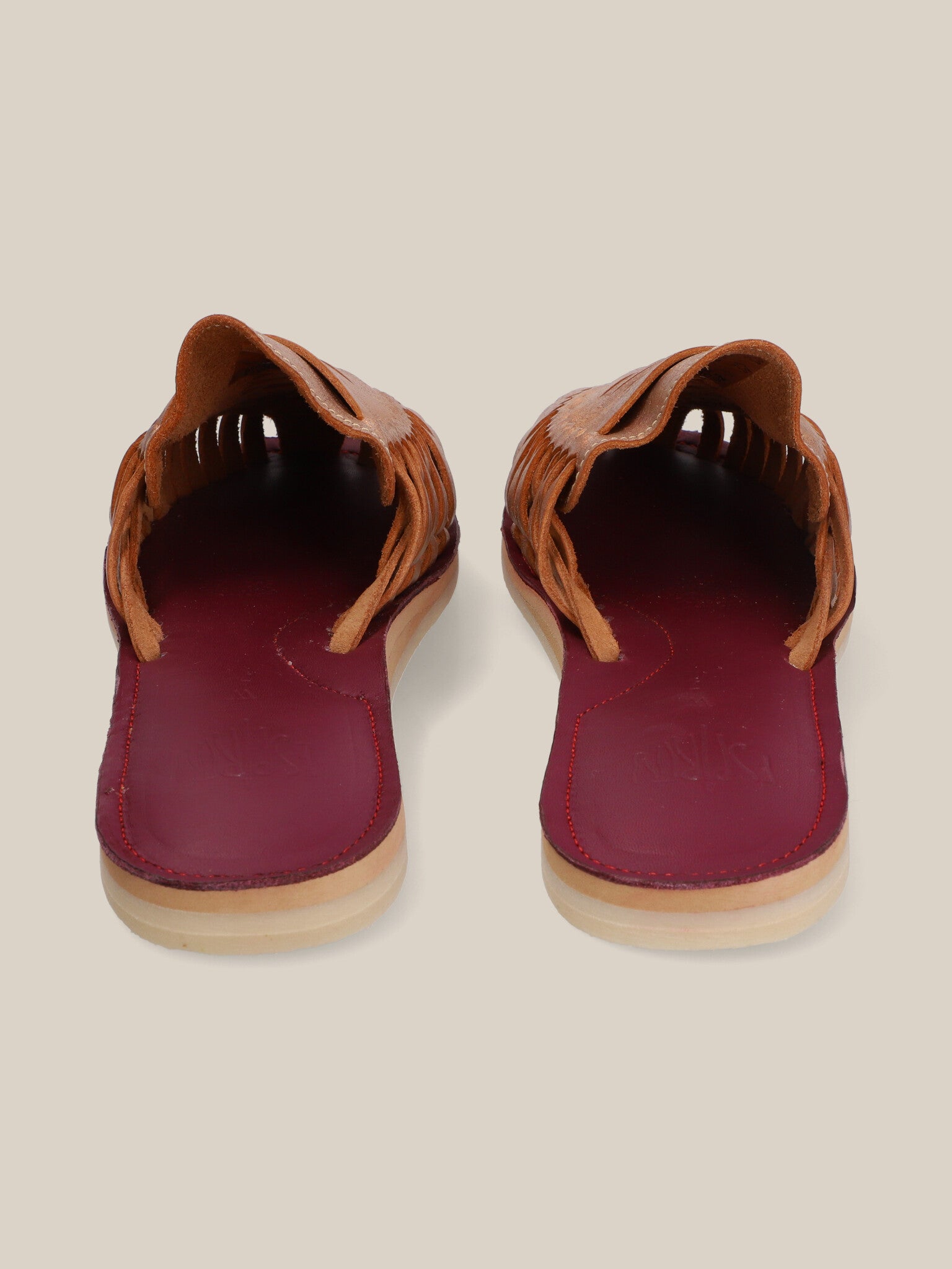 Rose Quartz Slip Ons - Women - US - Espiritu