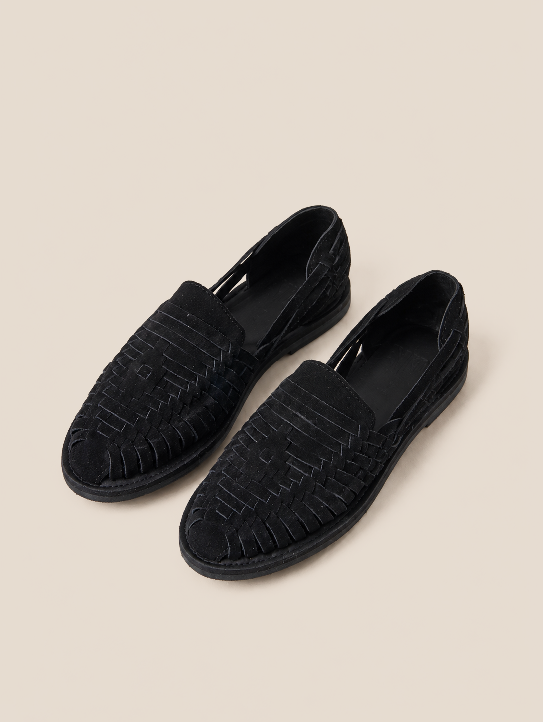 Eclipse Classics Nubuck – Women