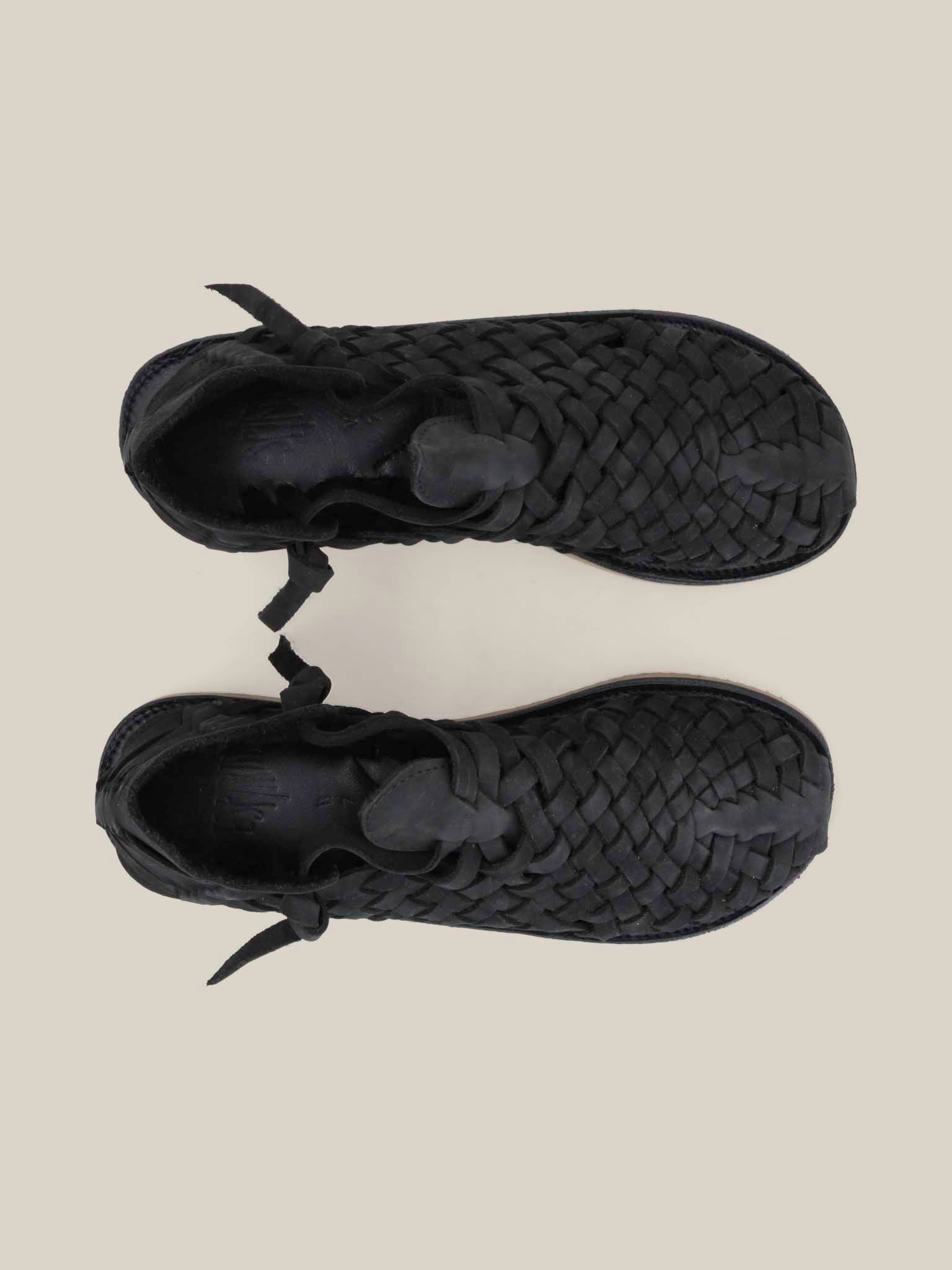 Aspen LiteSole Loafers Nubuck Leather - Women - Espiritu