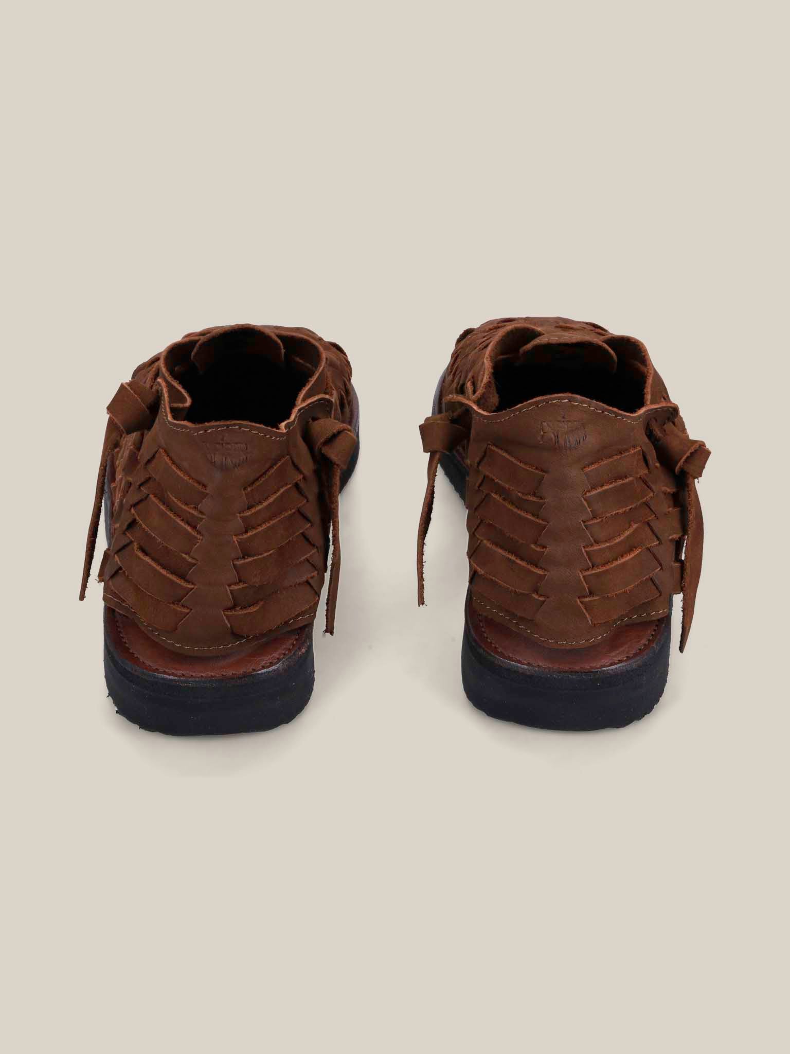 Taos LiteSole Loafers Nubuck Leather - Women - Espiritu