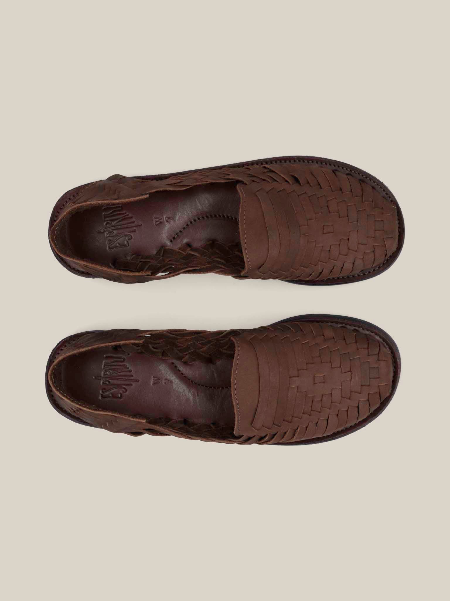 Taos LiteSole Classics Nubuck Leather - Women - Espiritu