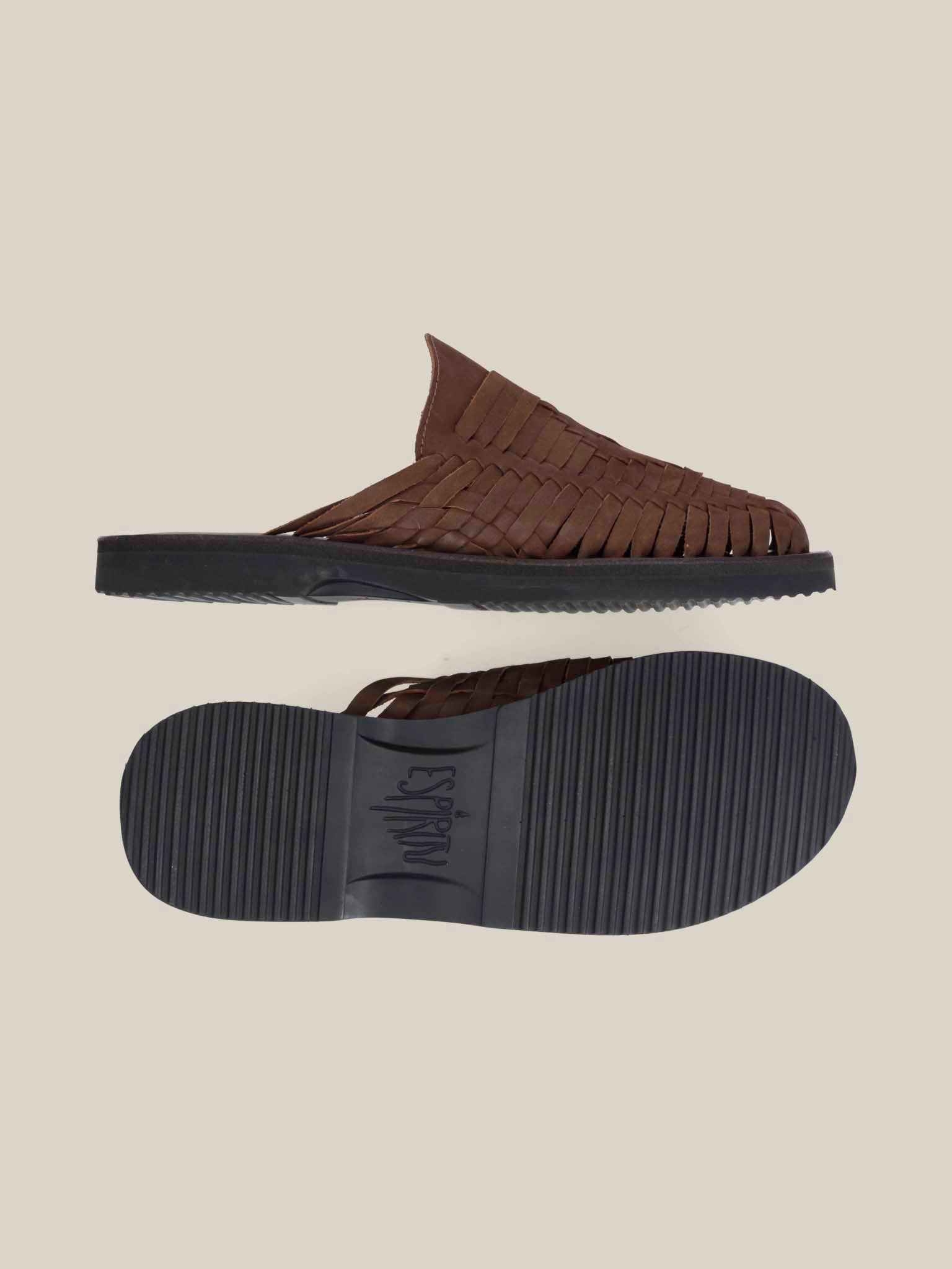 Taos LiteSole Slip Ons Nubuck Leather - Women - Espiritu