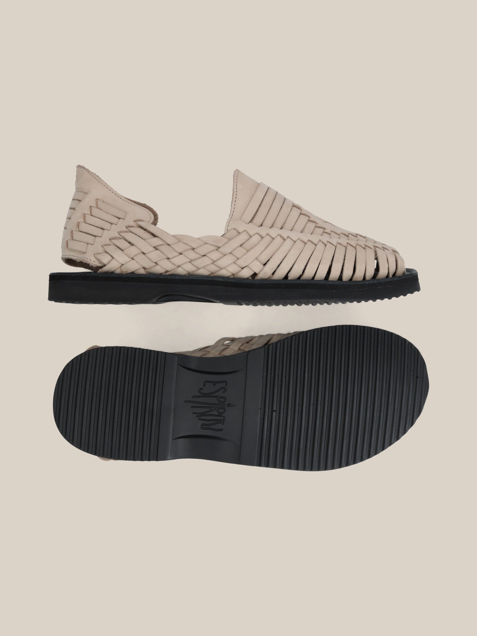 Vail LiteSole Classics Nubuck Leather - Men - Espiritu