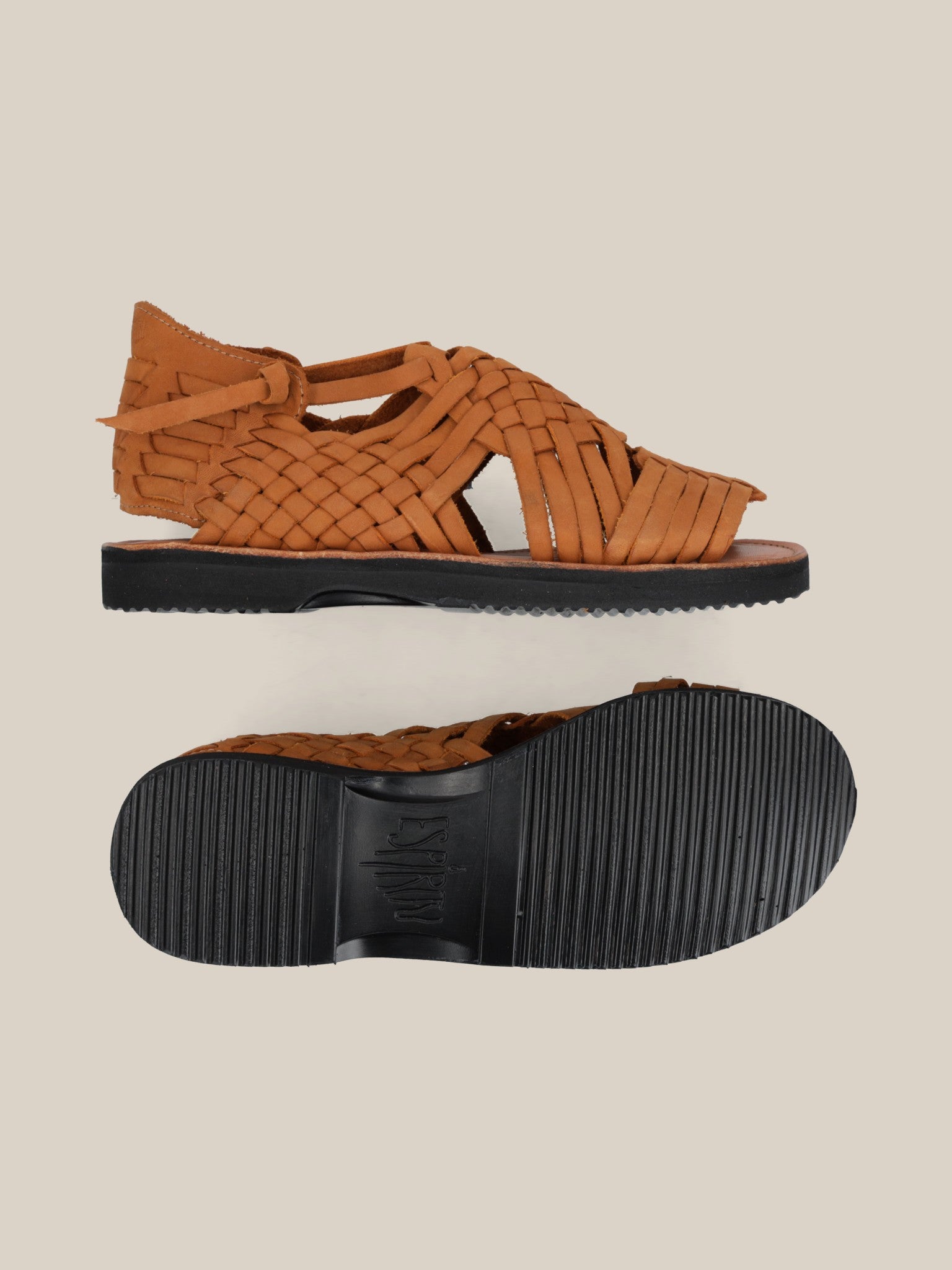 Durango LiteSole Sandals Nubuck Leather - Women - Espiritu
