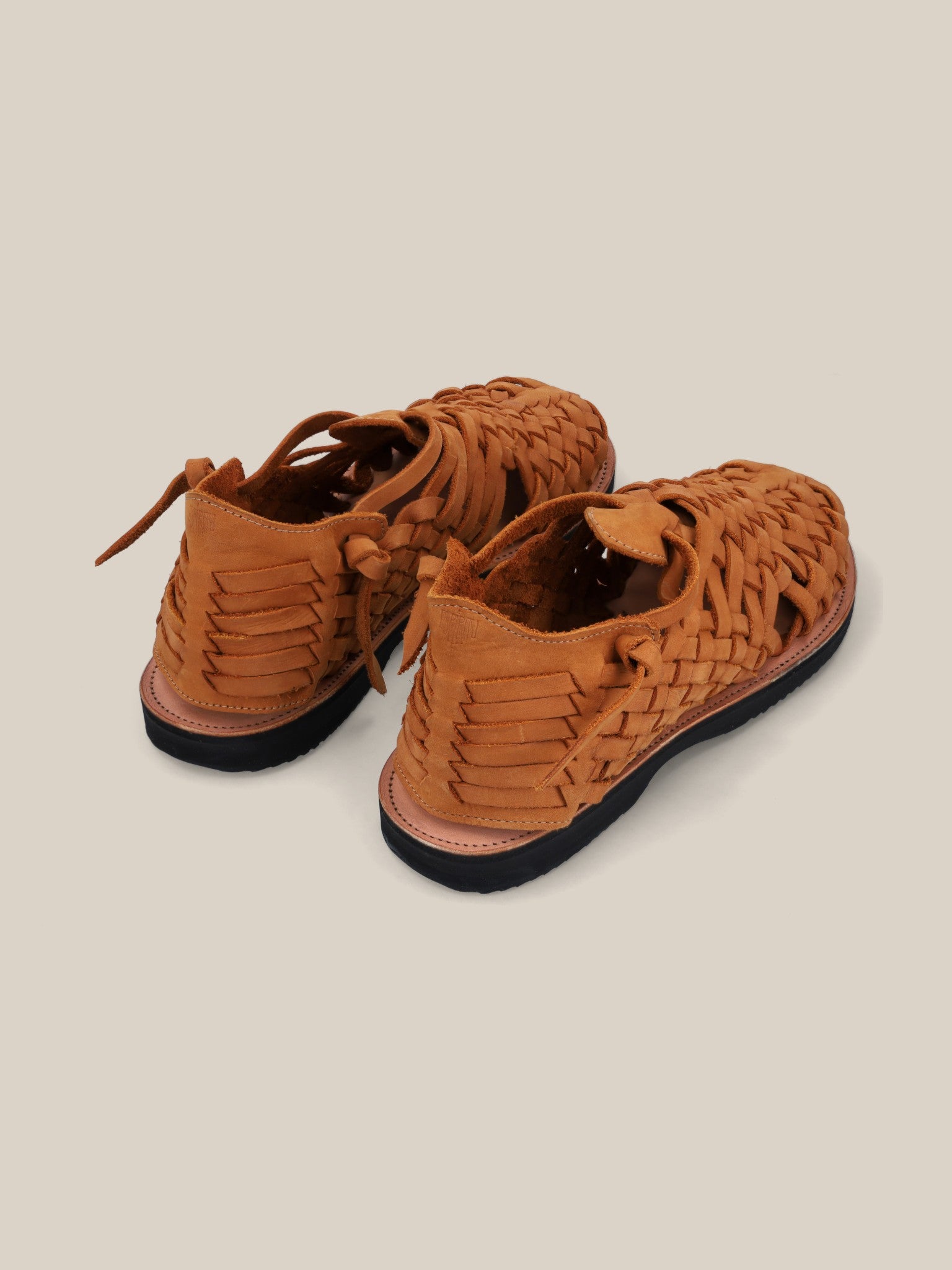 Durango LiteSole Loafers Nubuck Leather - Men - Espiritu