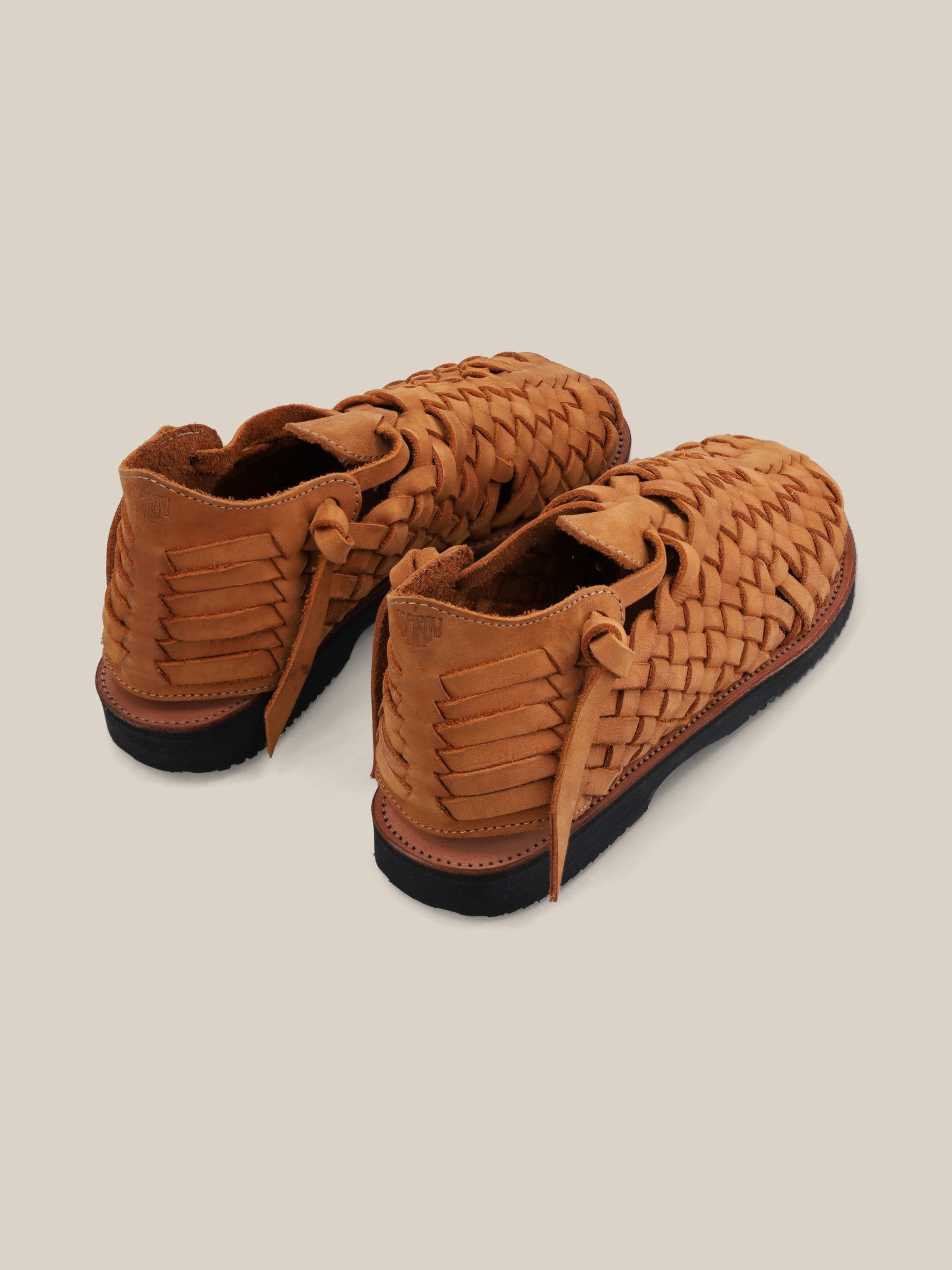 Durango LiteSole Loafers Nubuck Leather - Women - Espiritu