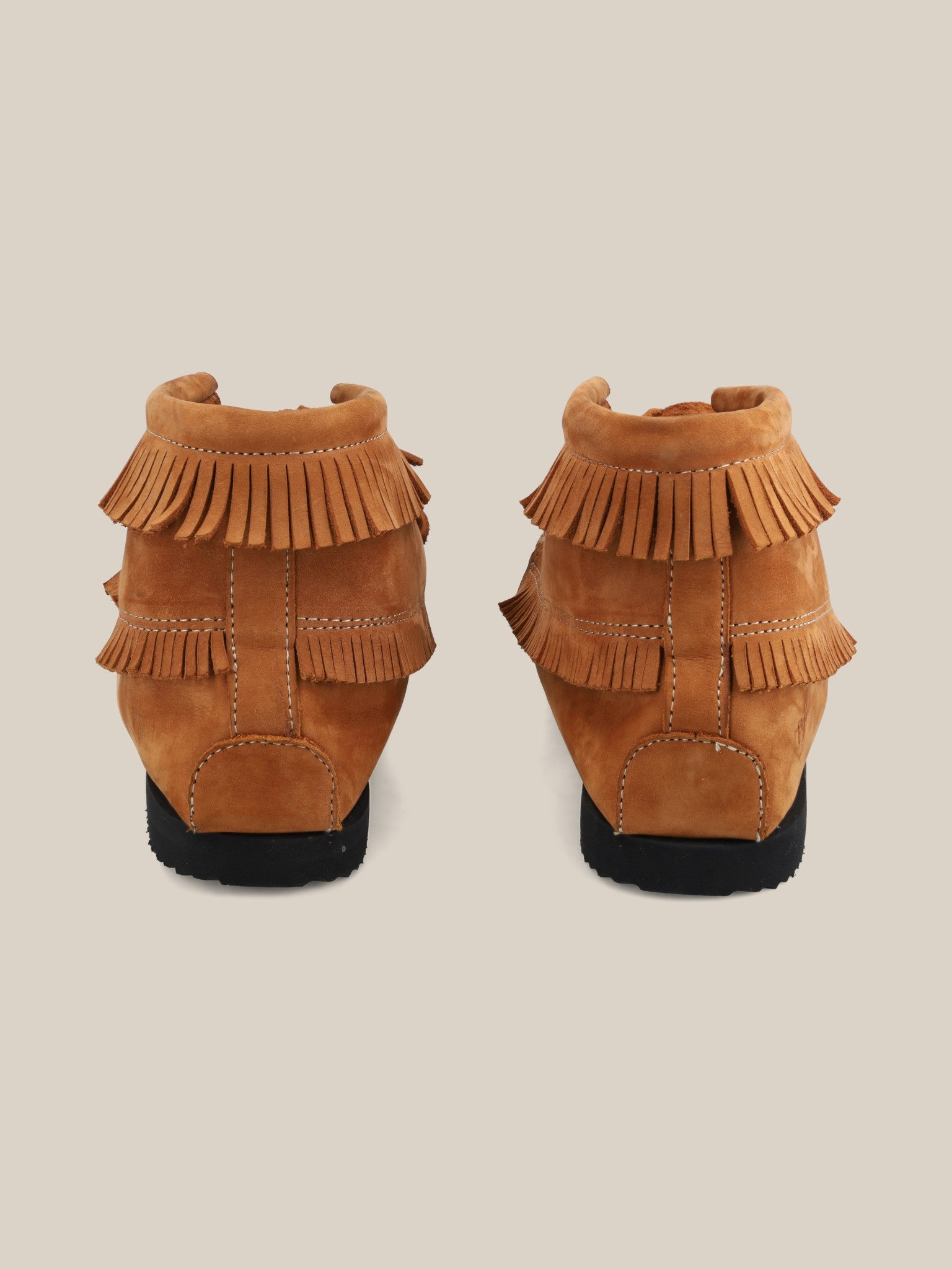 Durango LiteSole Moccasin Boots Nubuck Leather - Women - Espiritu