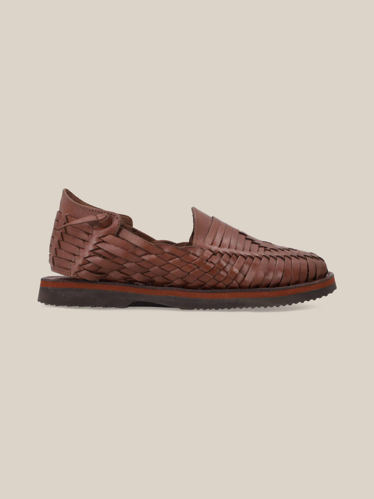 Espresso LiteSole™ Classics - Men - Espiritu