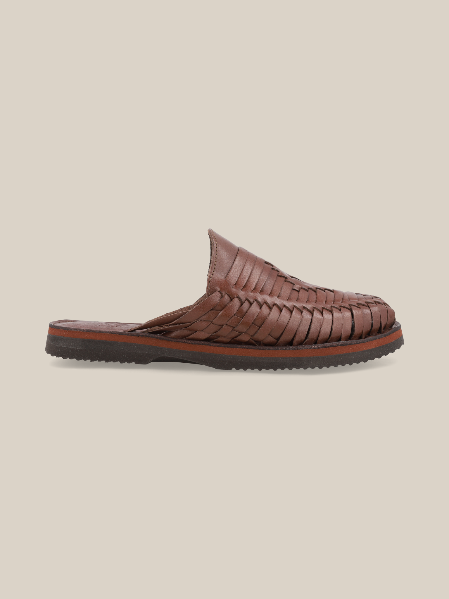Espresso LiteSole™ Slip Ons - Men - Espiritu