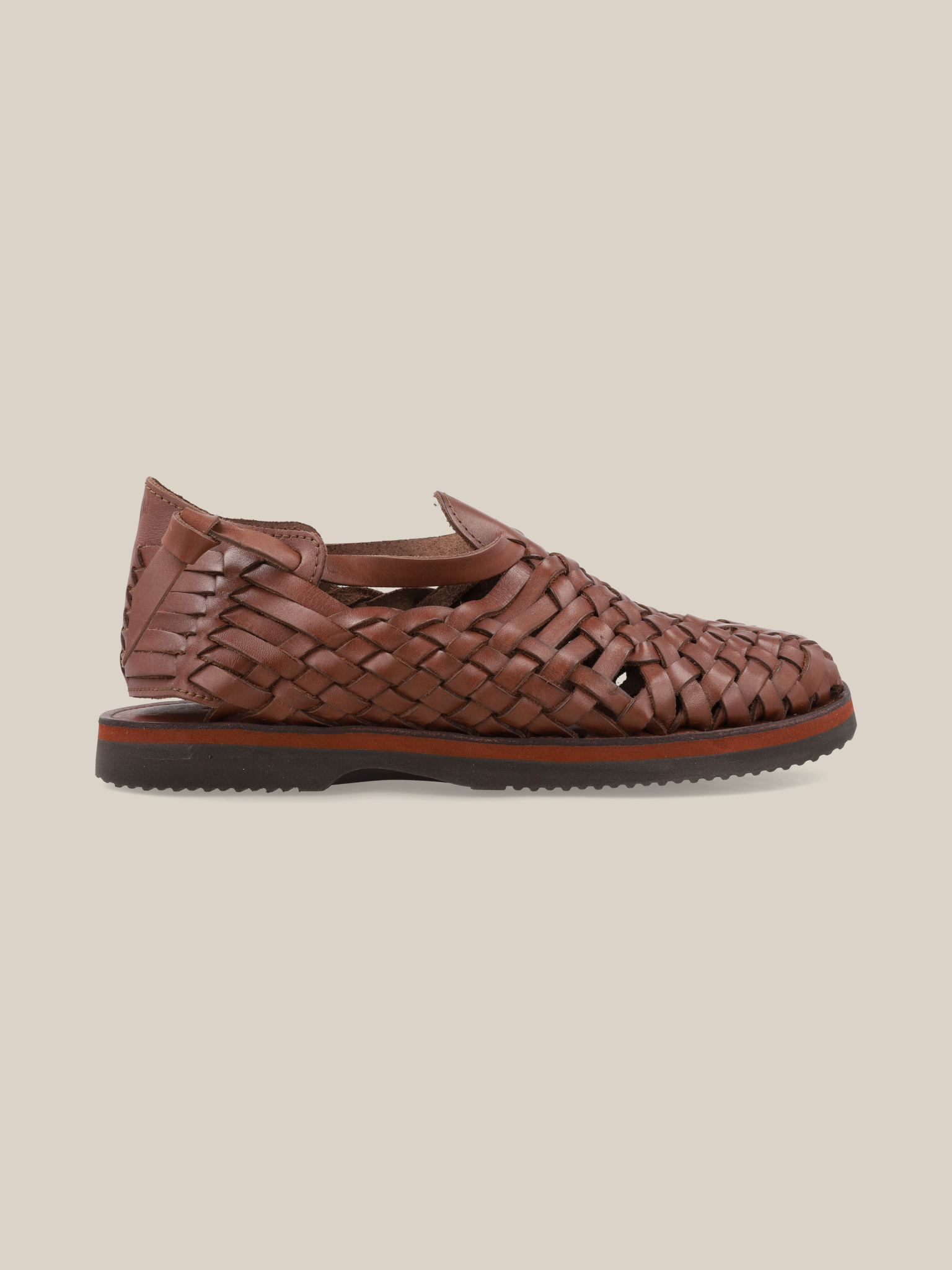 Espresso LiteSole™ Loafers - Men - Espiritu