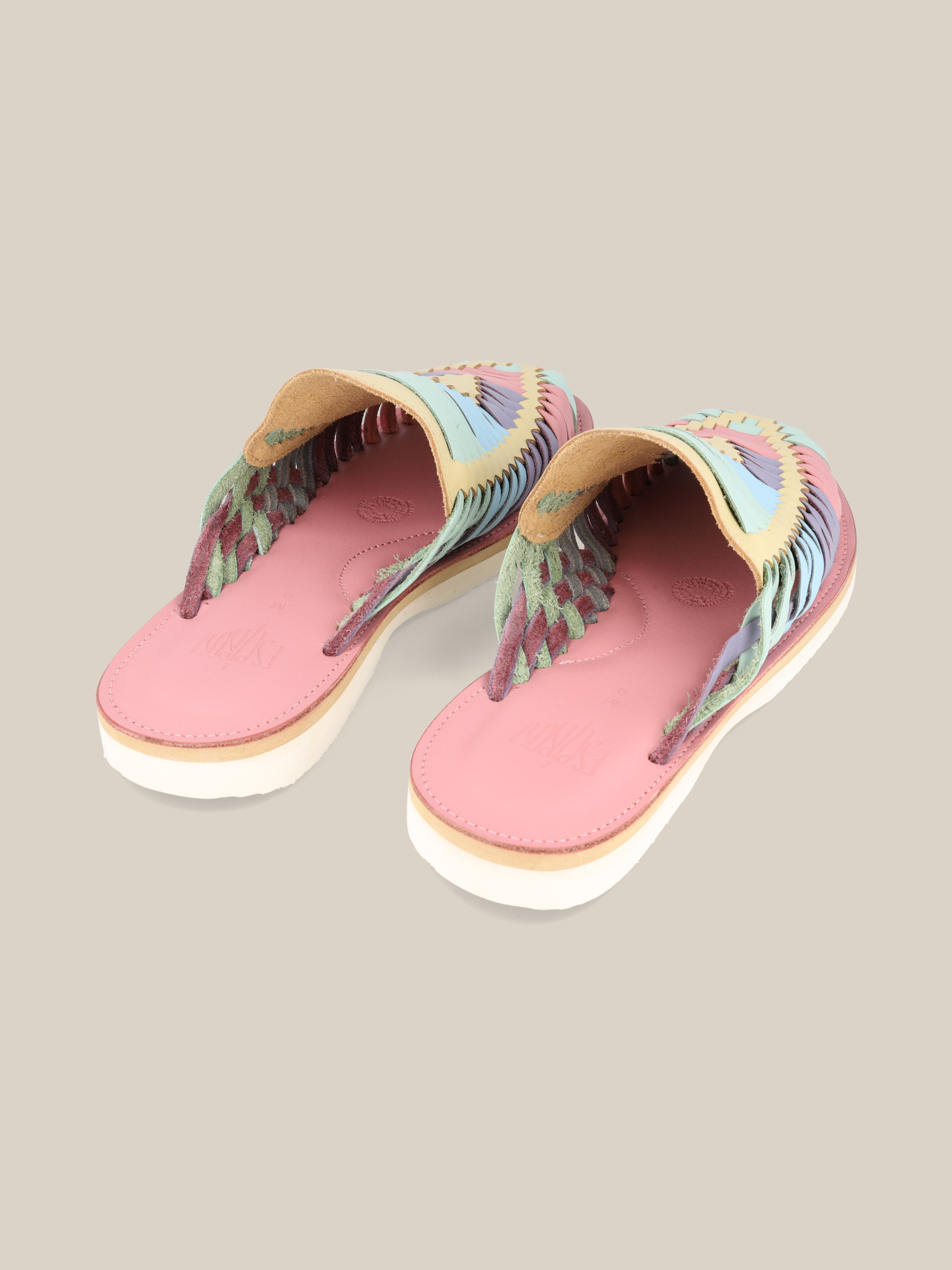 Joyride LiteSole™ Slip Ons - Men - Espiritu