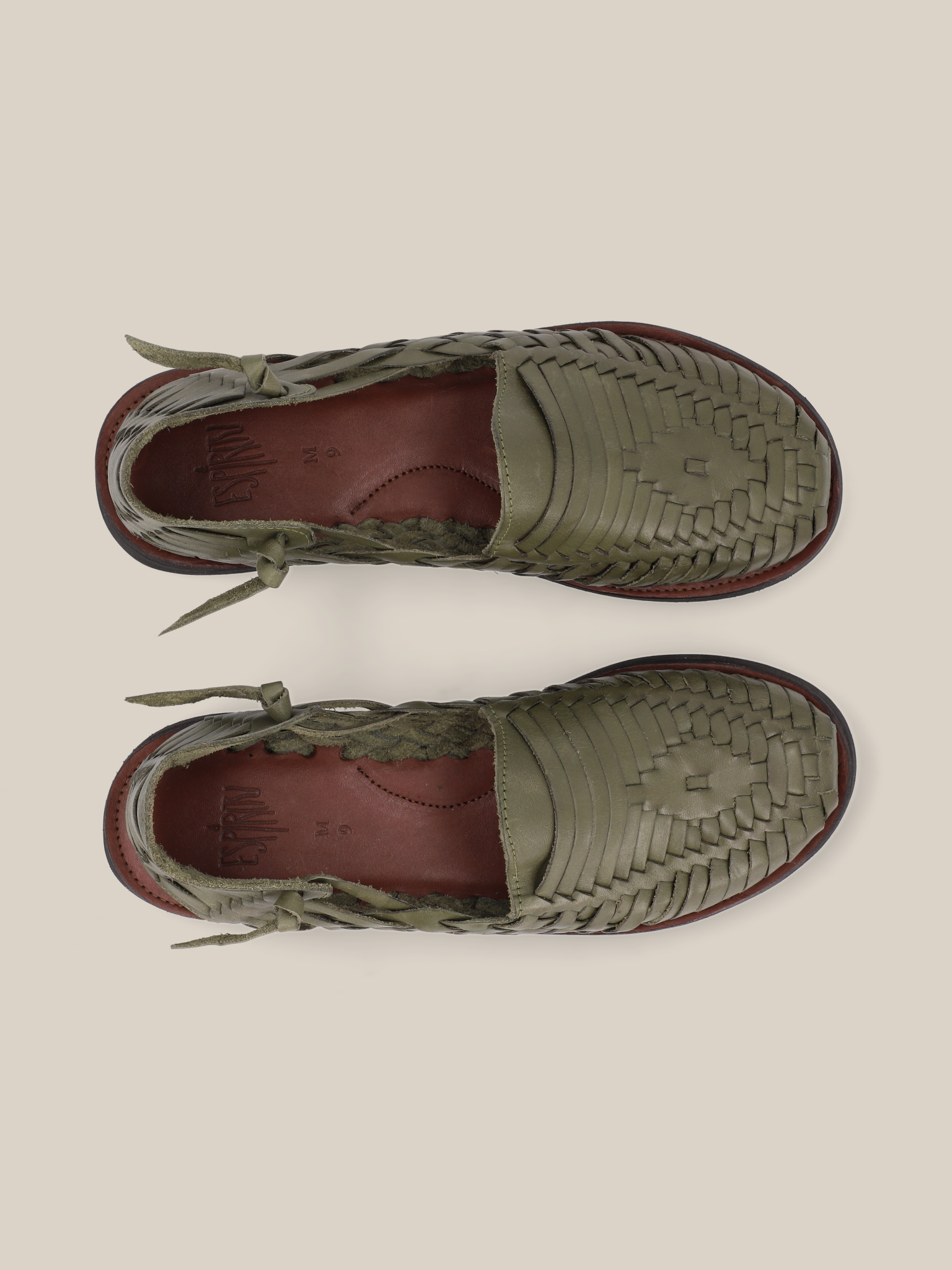 Selva LiteSole™ Classics - Men - Espiritu