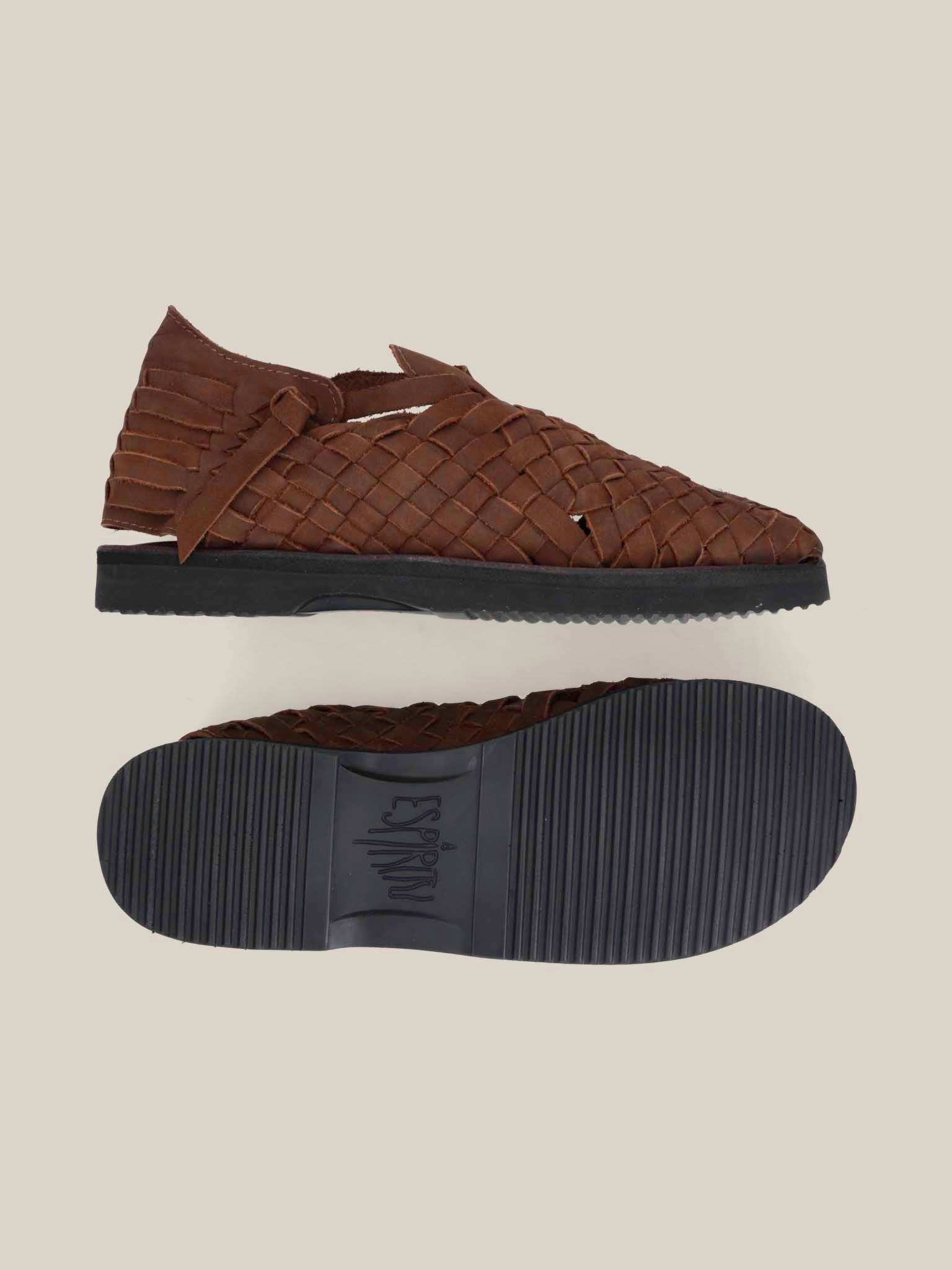 Taos LiteSole Loafers Nubuck Leather - Women - Espiritu