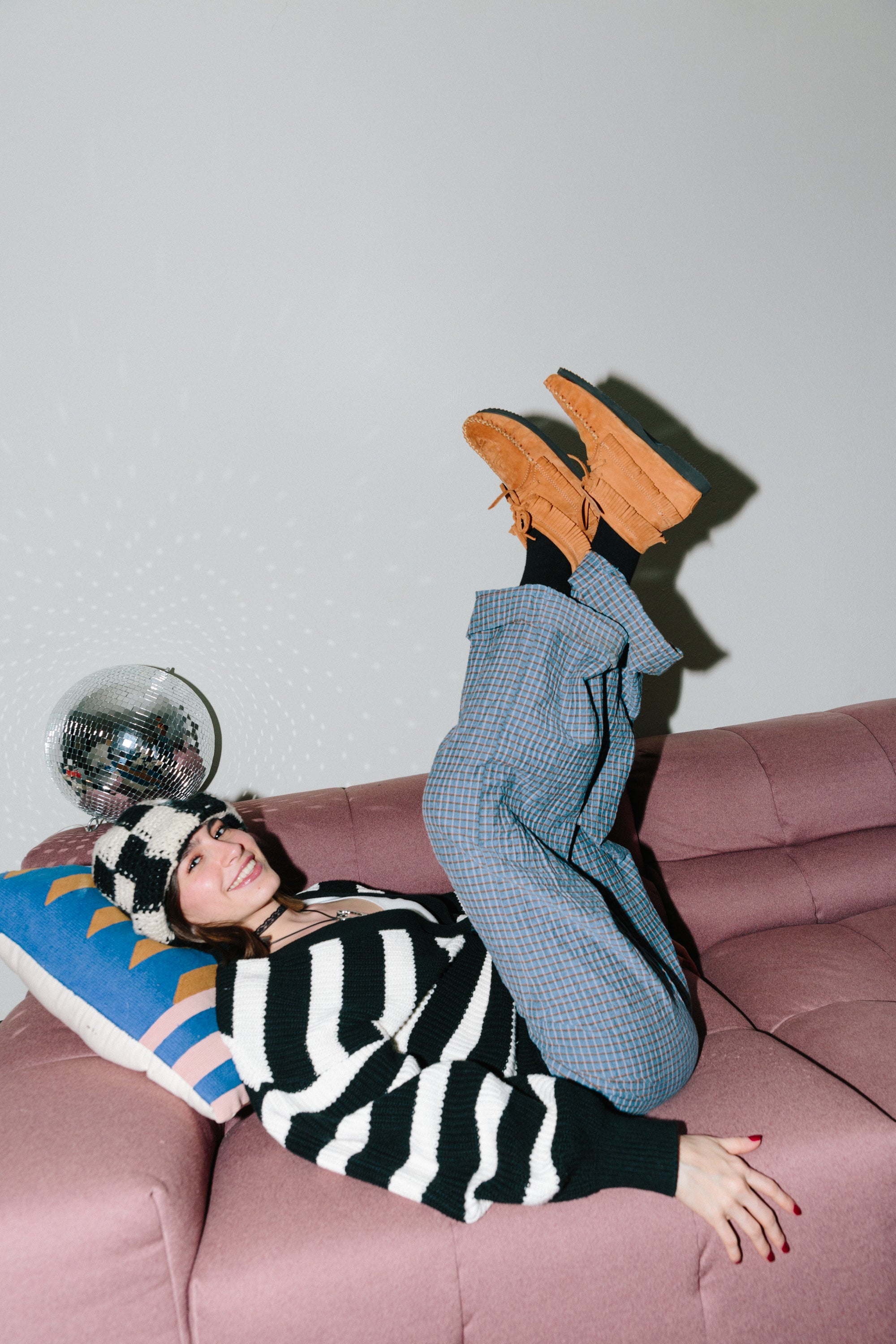 Durango LiteSole Moccasin Boots Nubuck Leather - Women - Espiritu