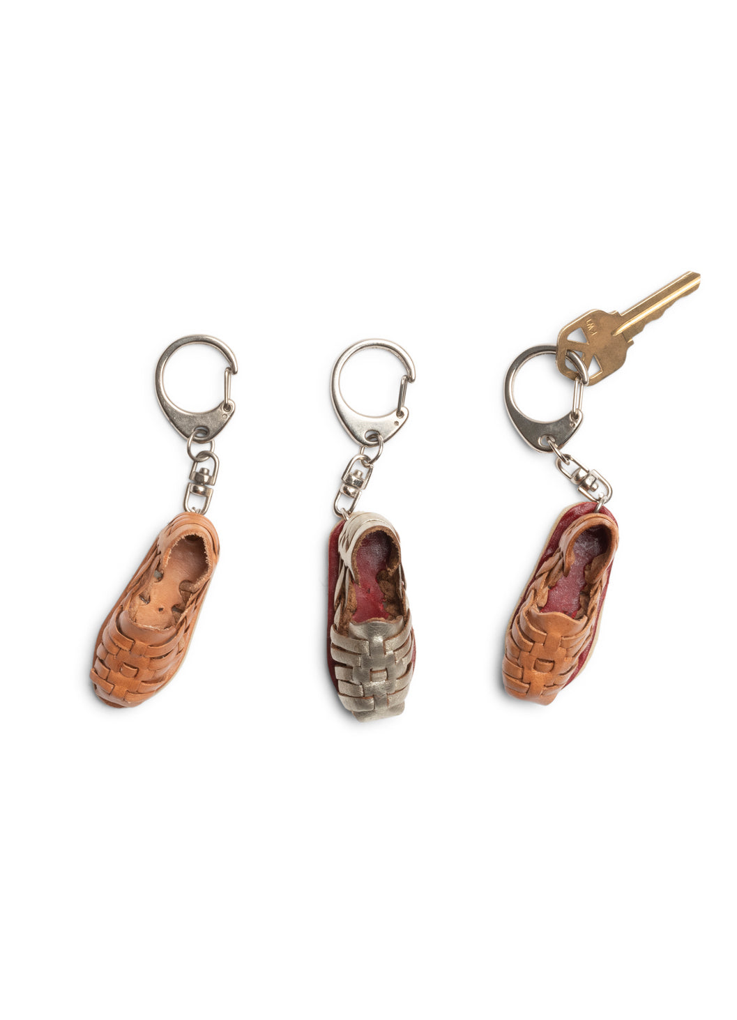 Key Chains - Espiritu