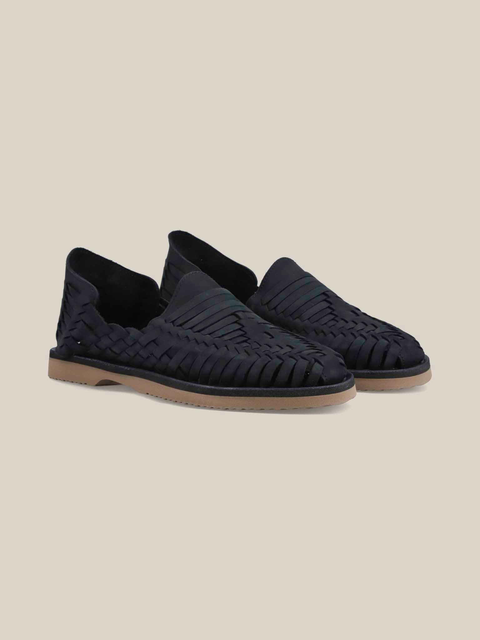 Aspen LiteSole Classics Nubuck Leather - Men - Espiritu