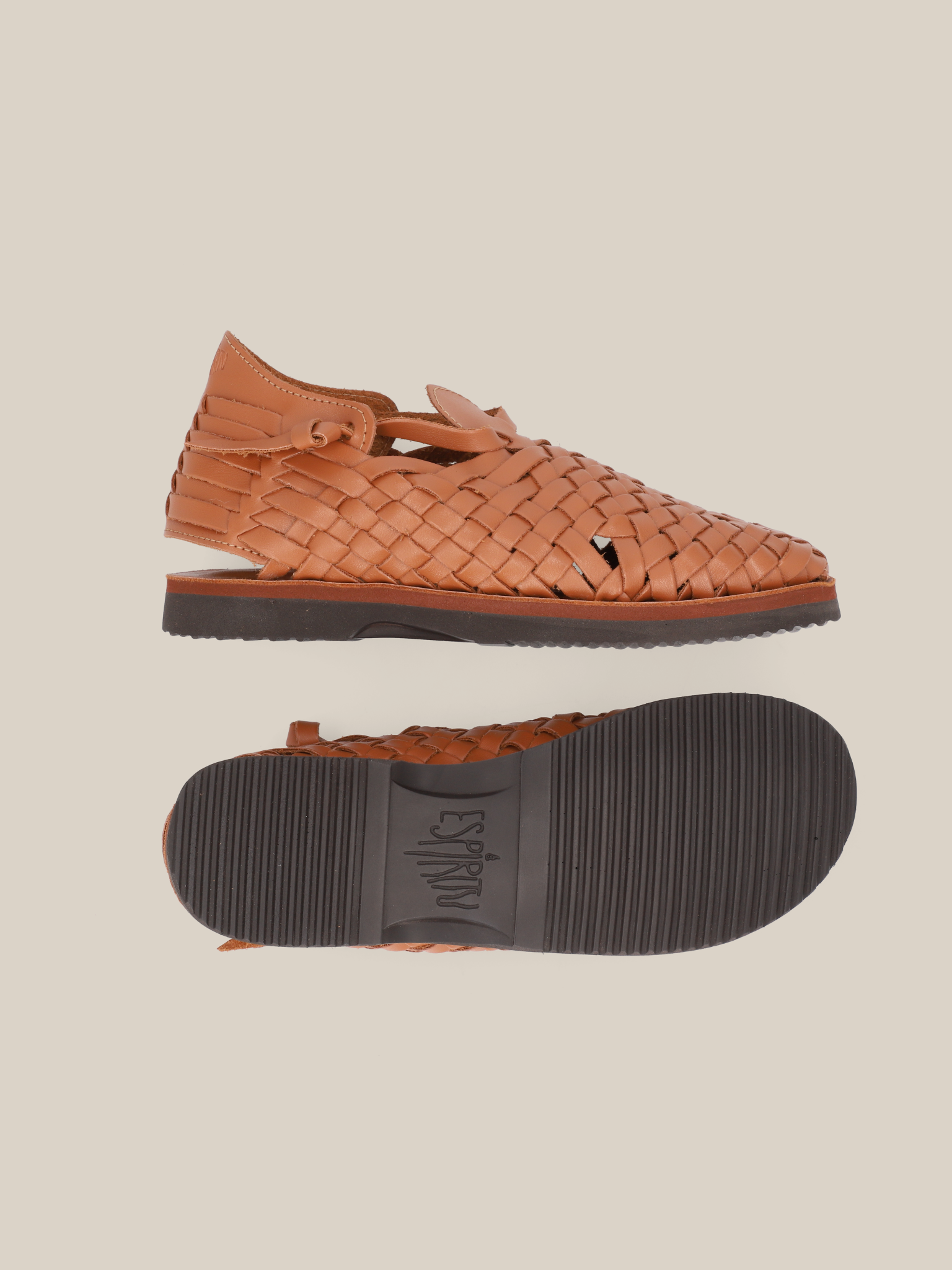 Saguaro Cactus Leather Loafers - Women (05/15 delivery) - Espiritu