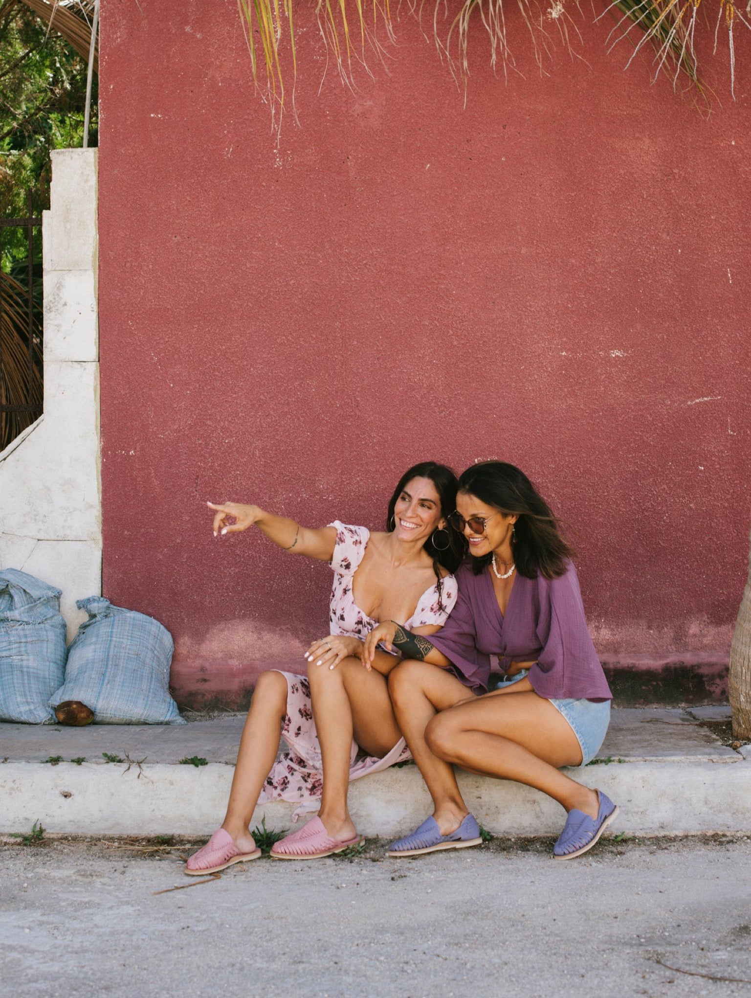 Lavender Classics - Women - US - Espiritu