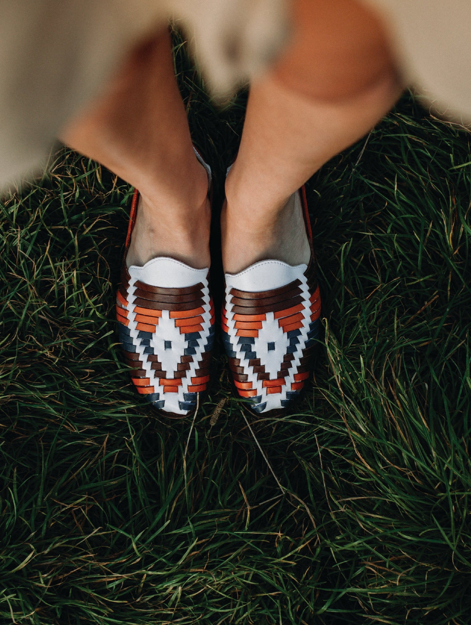 Aztec Classics - Women - Espiritu
