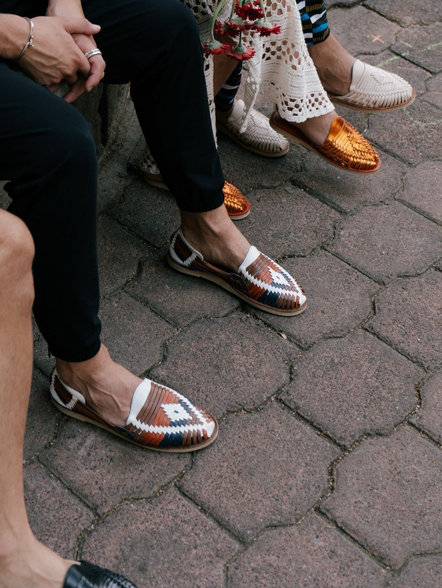 Aztec Classics - Men - US - Espiritu