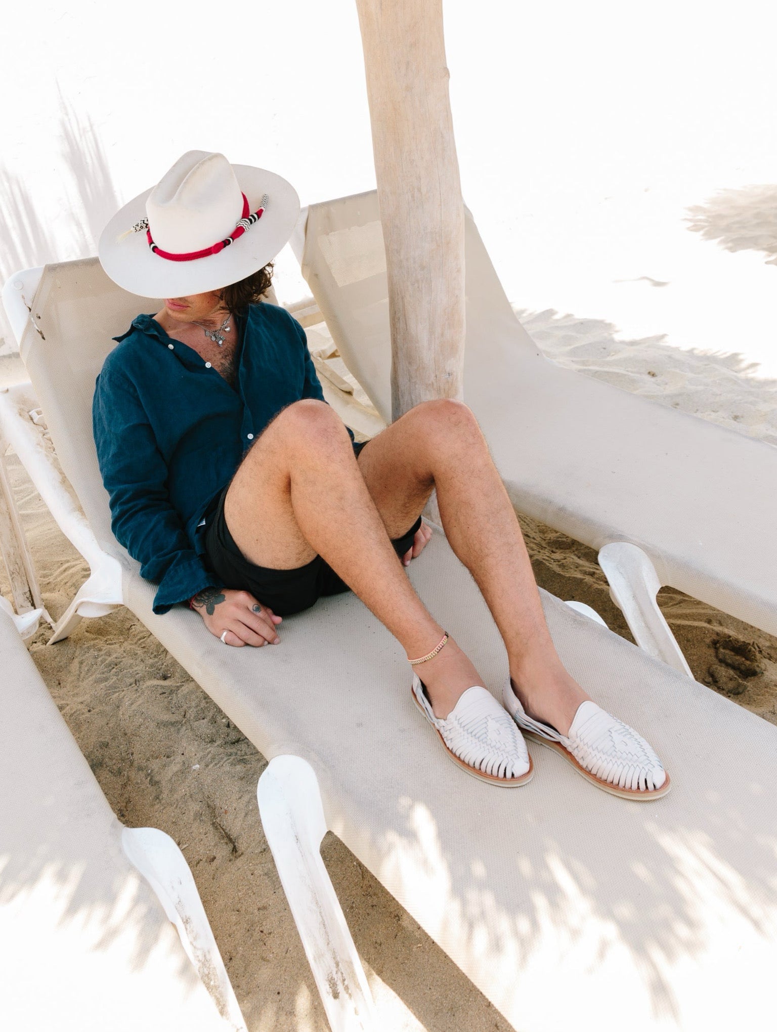 Desierto Classics - Men - US - Espiritu