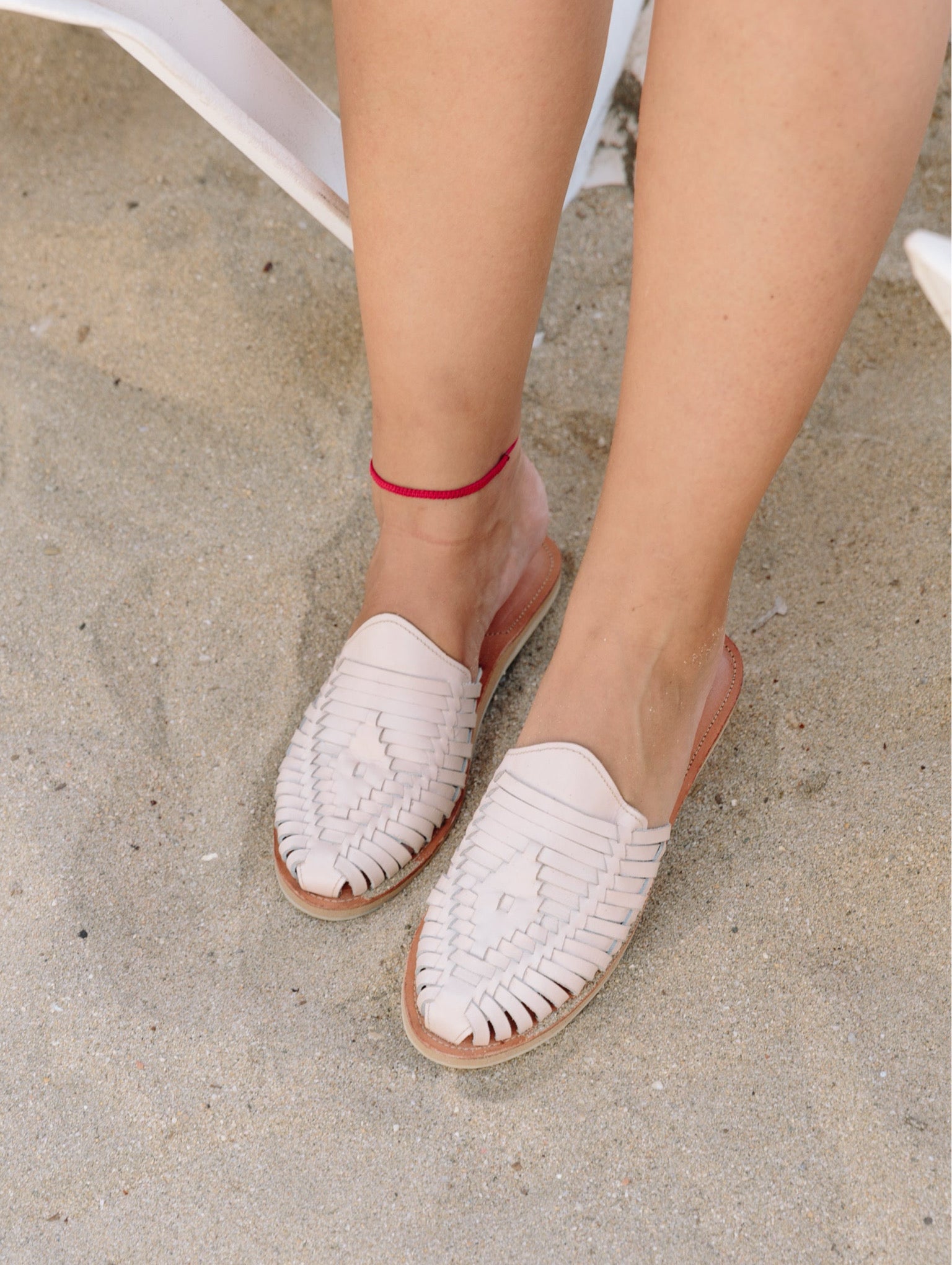 Desierto Slip Ons - Women - US - Espiritu