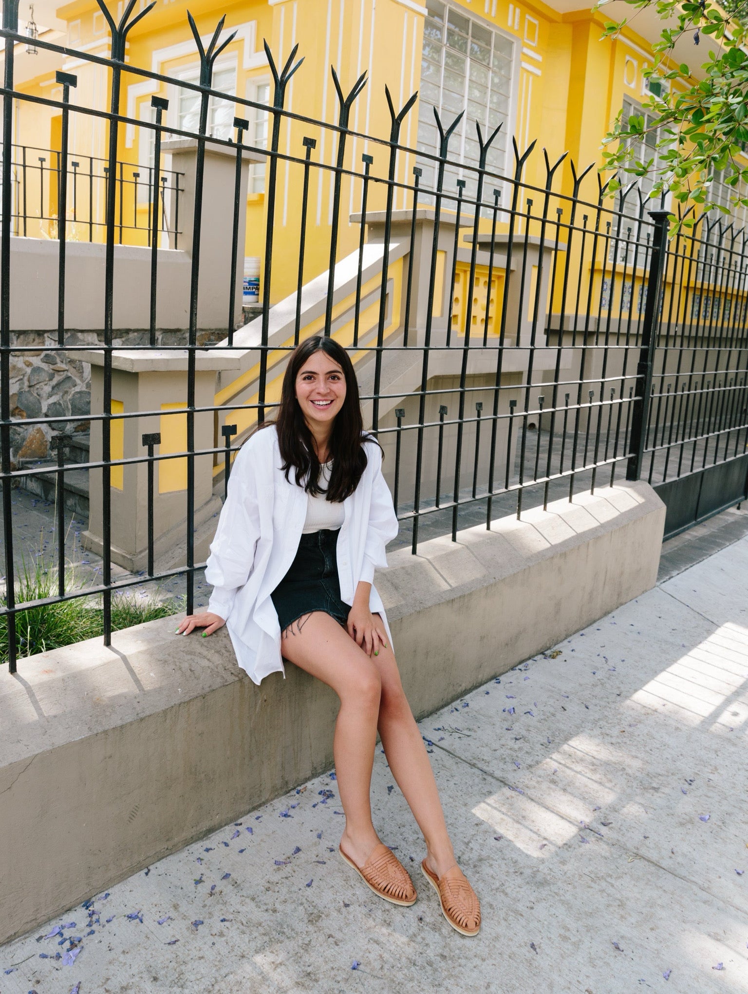 Sol Slip Ons - Women - US - Espiritu