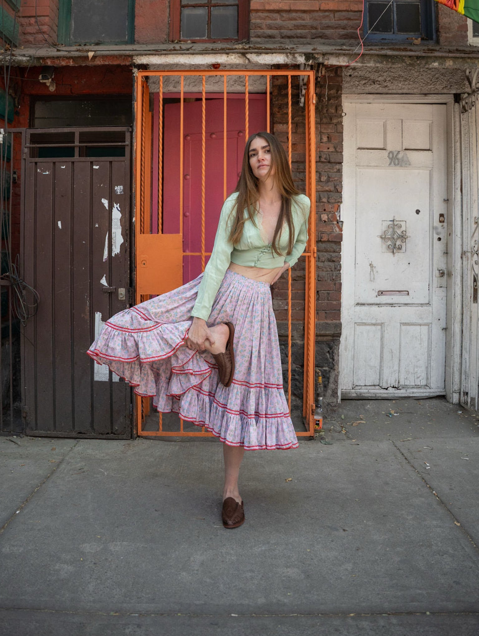 Forest Slip Ons –  Women - US - Espiritu