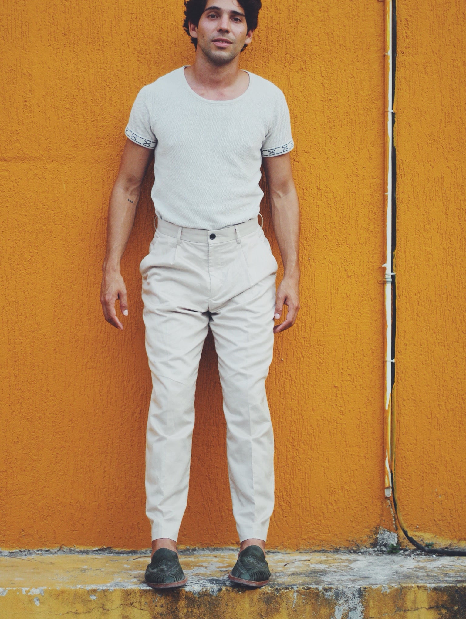 Selva Slip Ons - Men - US - Espiritu