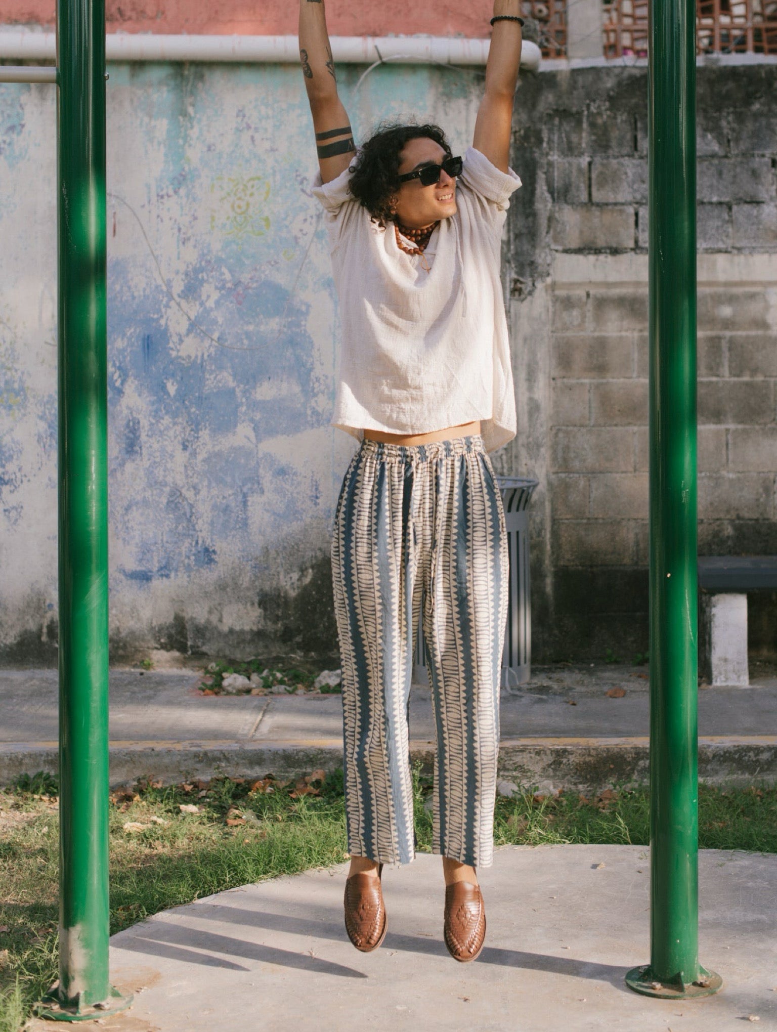 Forest Slip Ons – Men - US - Espiritu