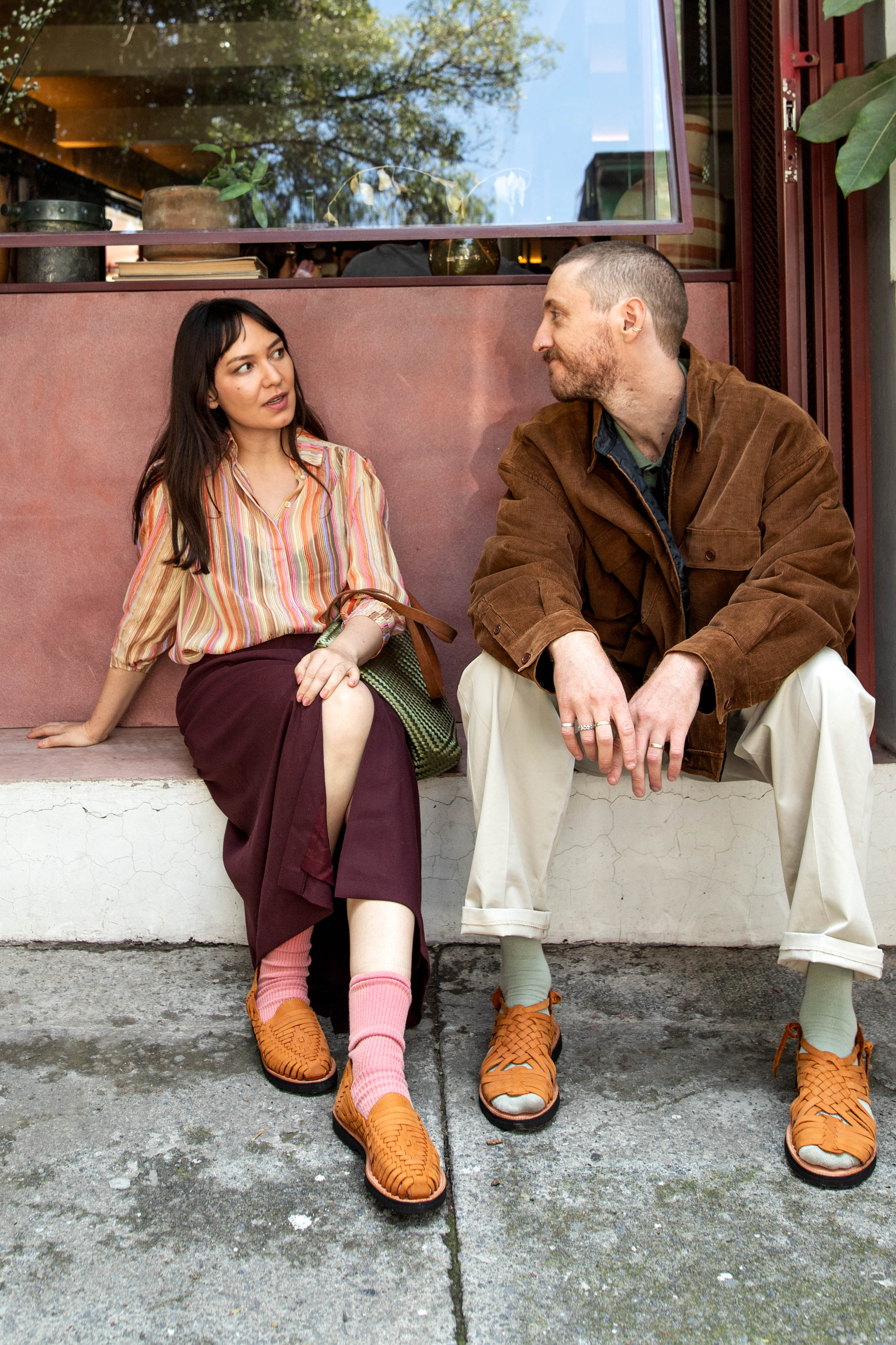 Durango LiteSole Classic Nubuck Leather - Women - Espiritu