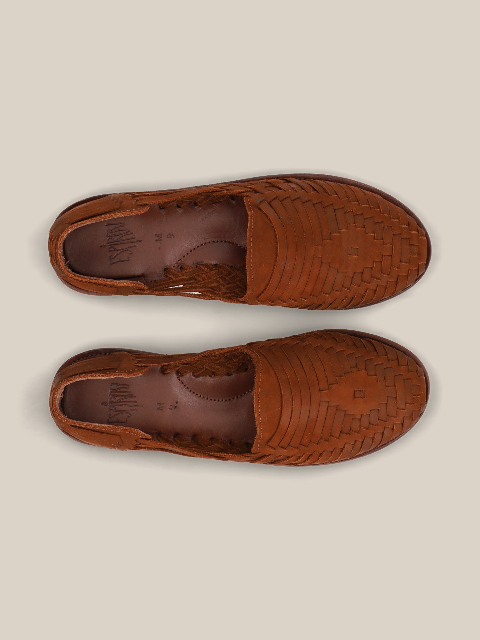 Oud Classics Nubuck - Men - US - Espiritu