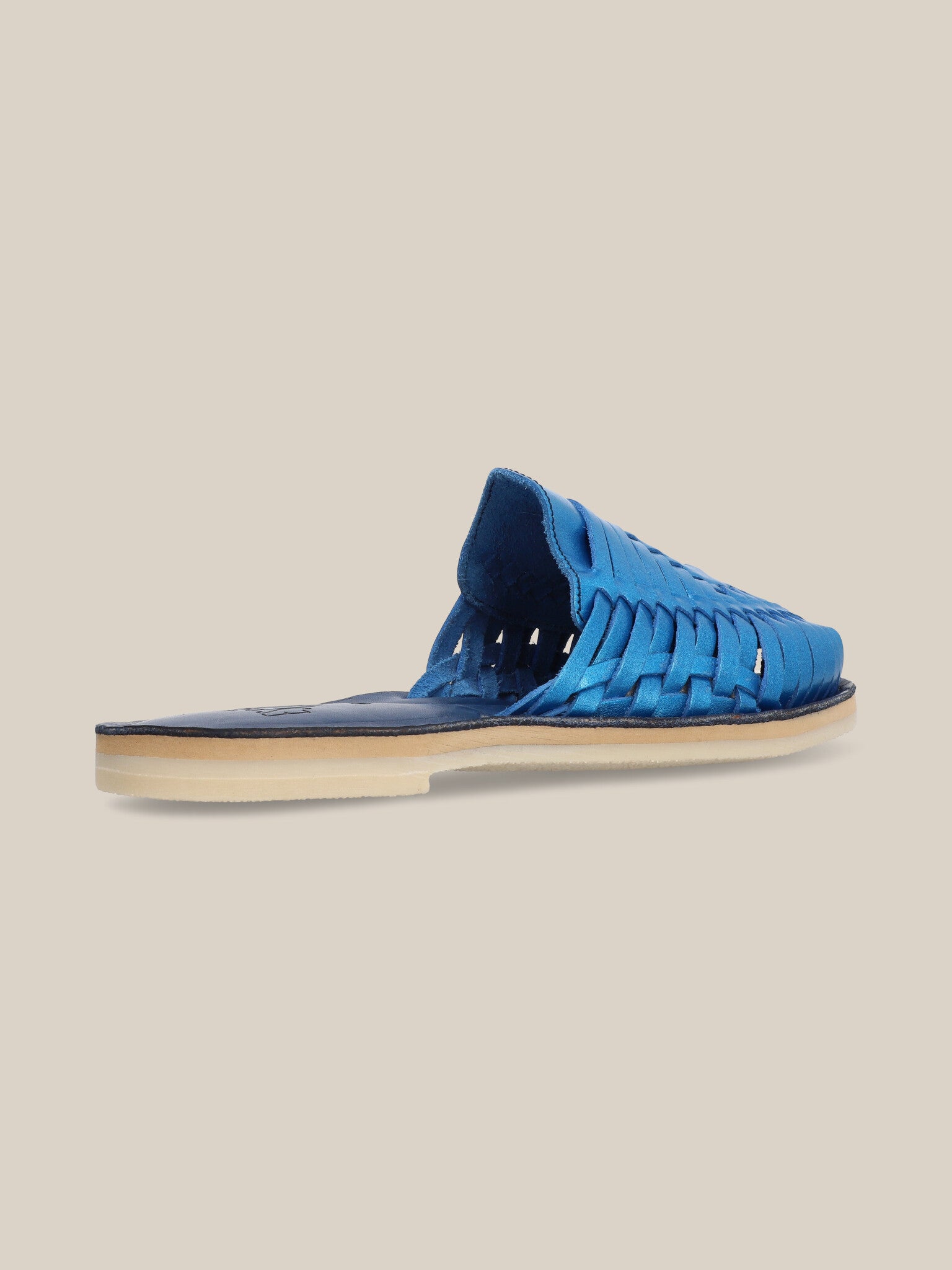 Sapphire Slip Ons – Women - Espiritu