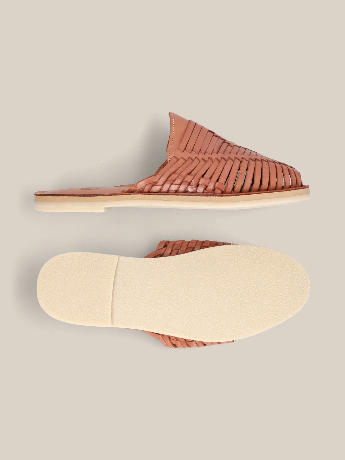 Sol Slip Ons - Men - US - Espiritu