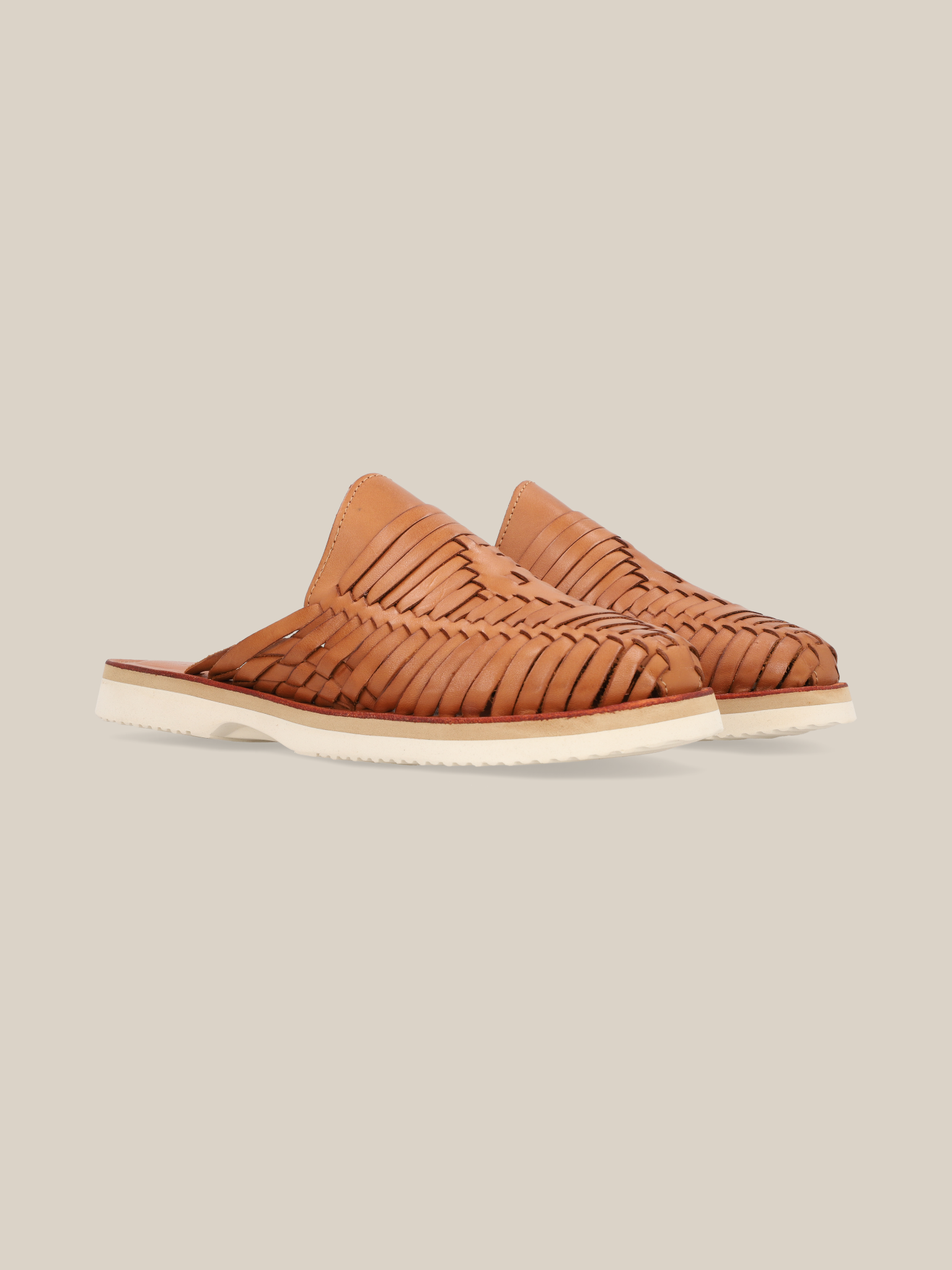Sol LiteSole™ Slip Ons - Men - Espiritu