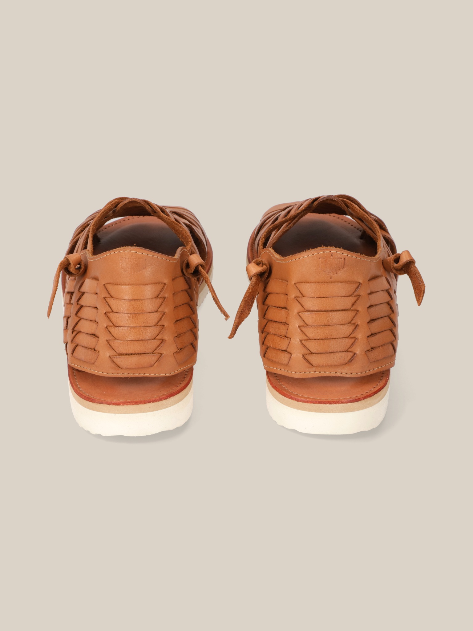 Sol LiteSole™ Sandals - Men - Espiritu