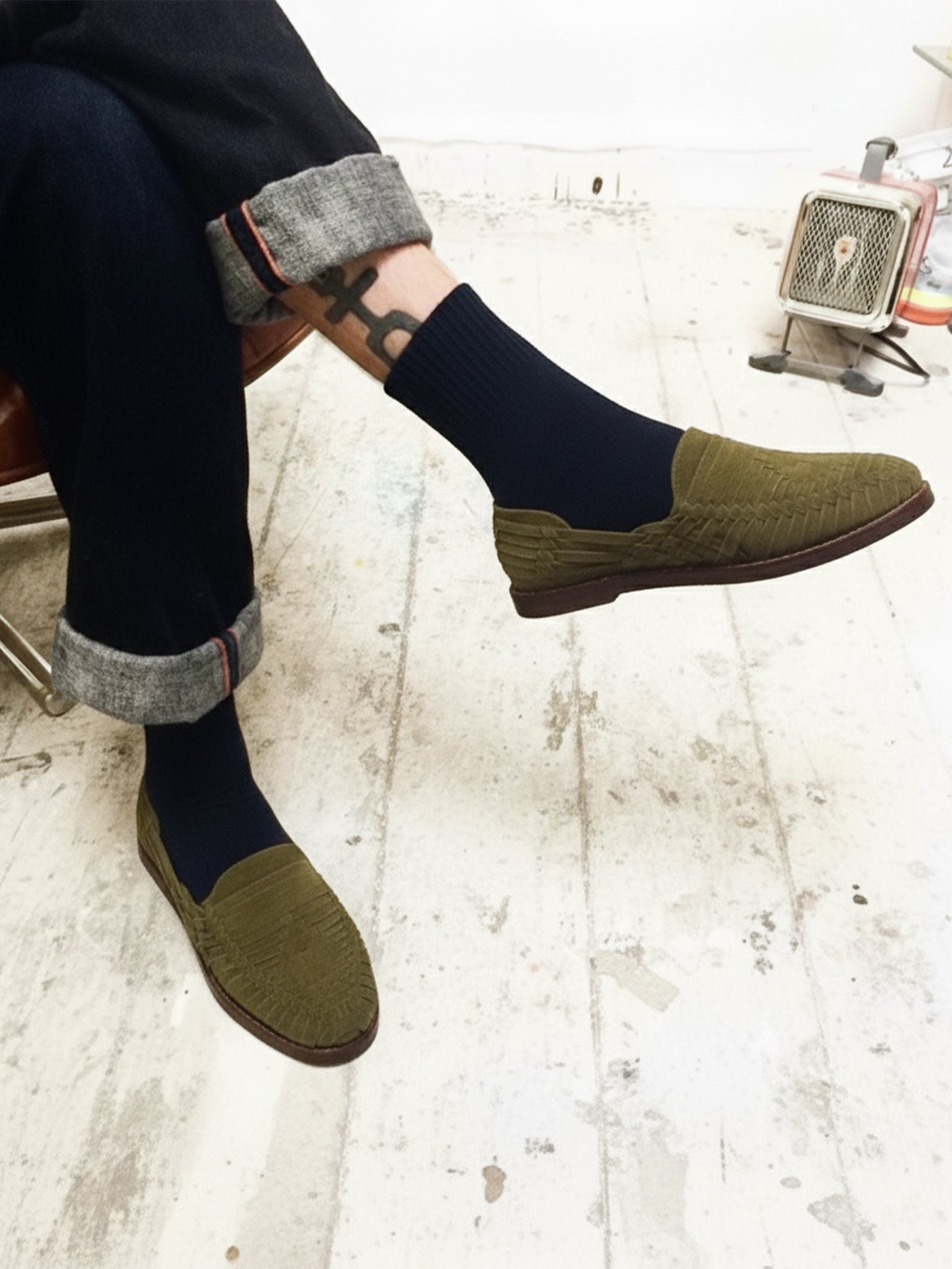 Zicatela Classics - Men - Espiritu