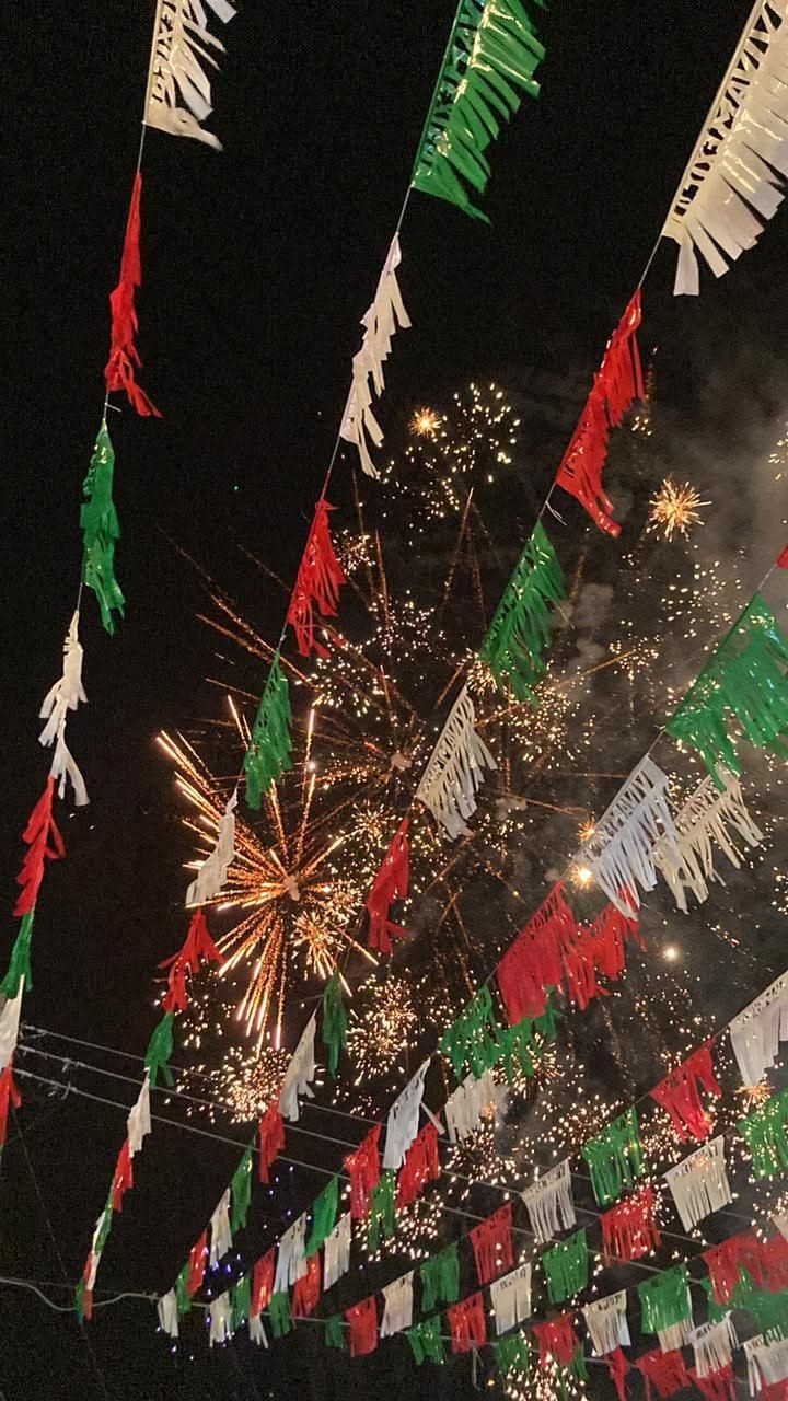 From Brooklyn to Mexico City: The Spirit of Mexican Independence Takes Over